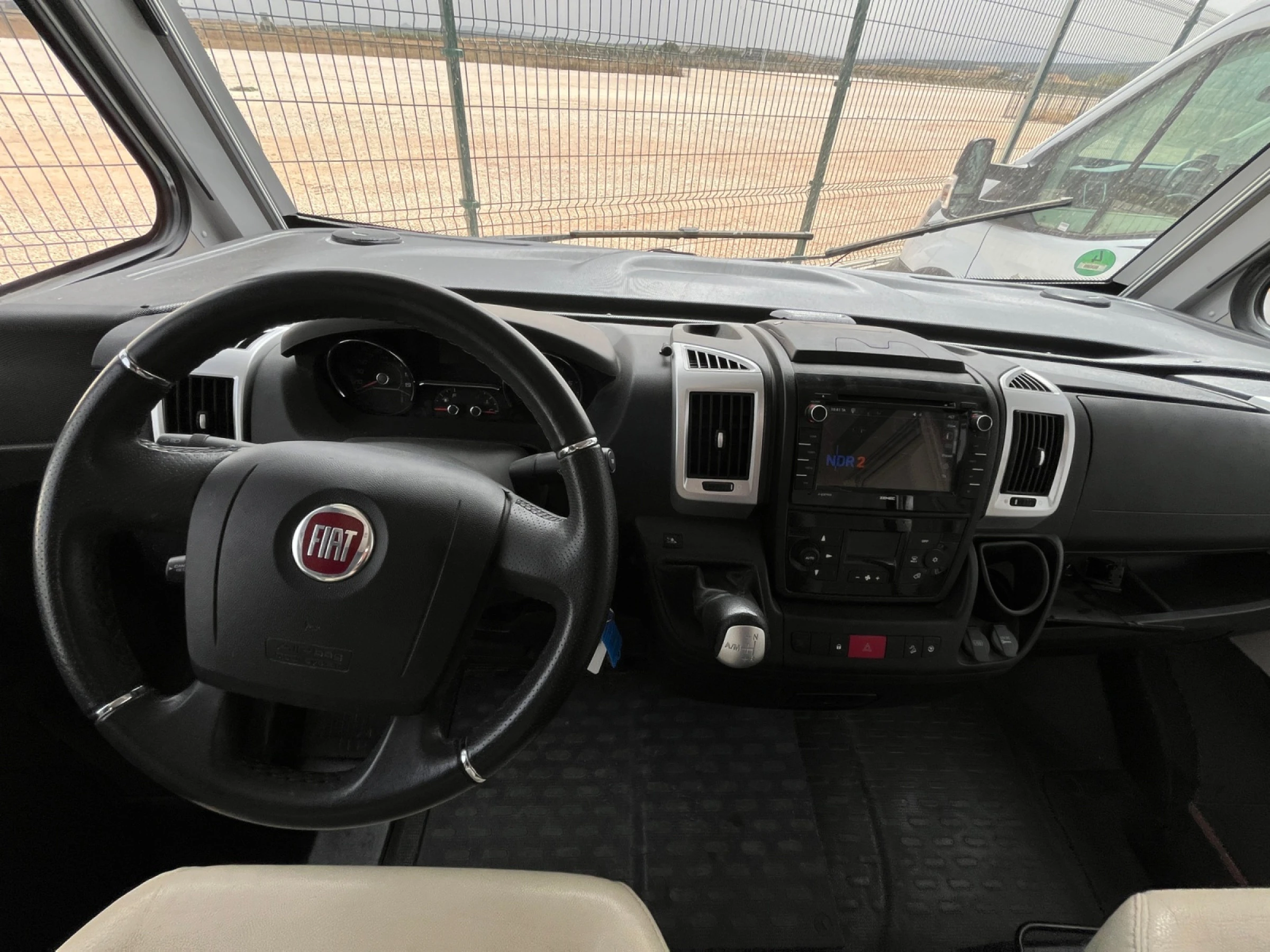 Dethleffs Pulse I6811 Fiat - foto 9