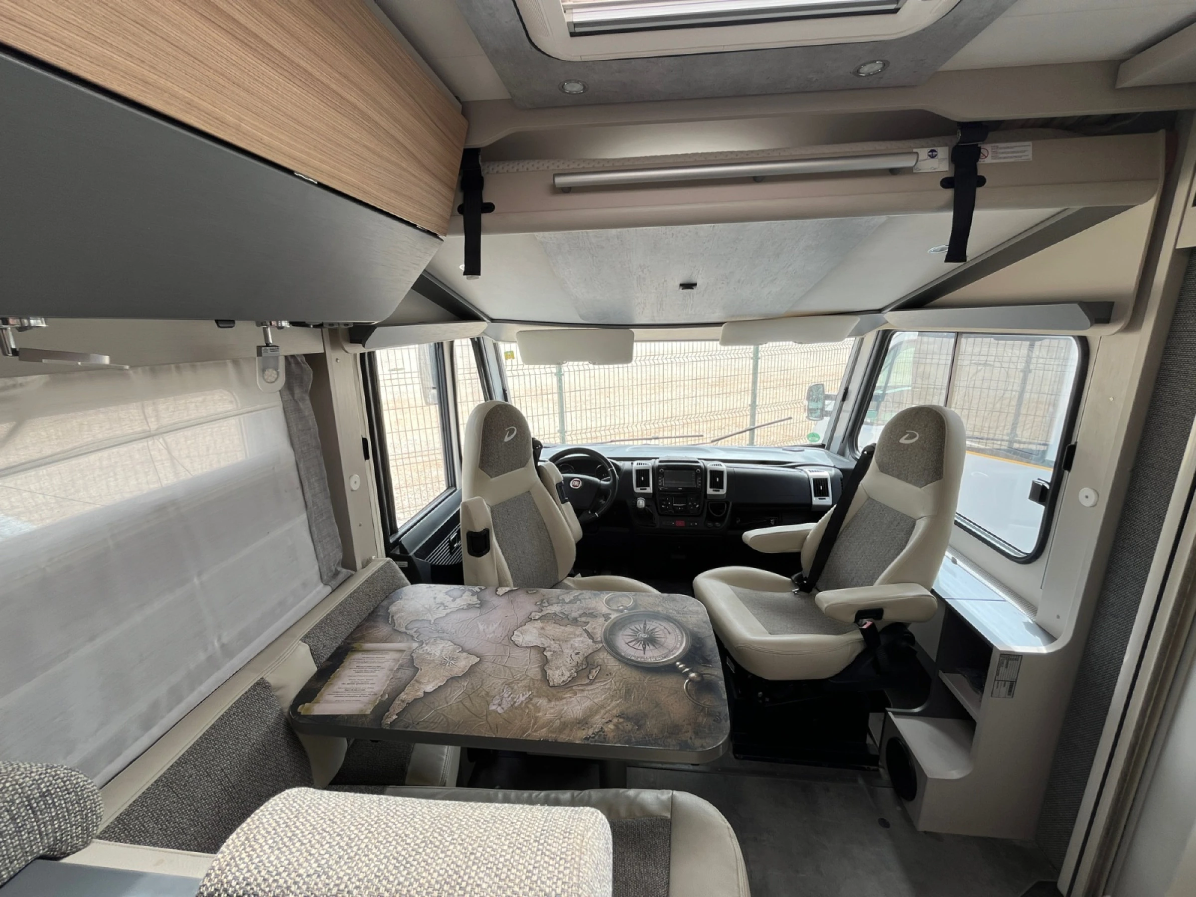 Dethleffs Pulse I6811 Fiat - foto 10