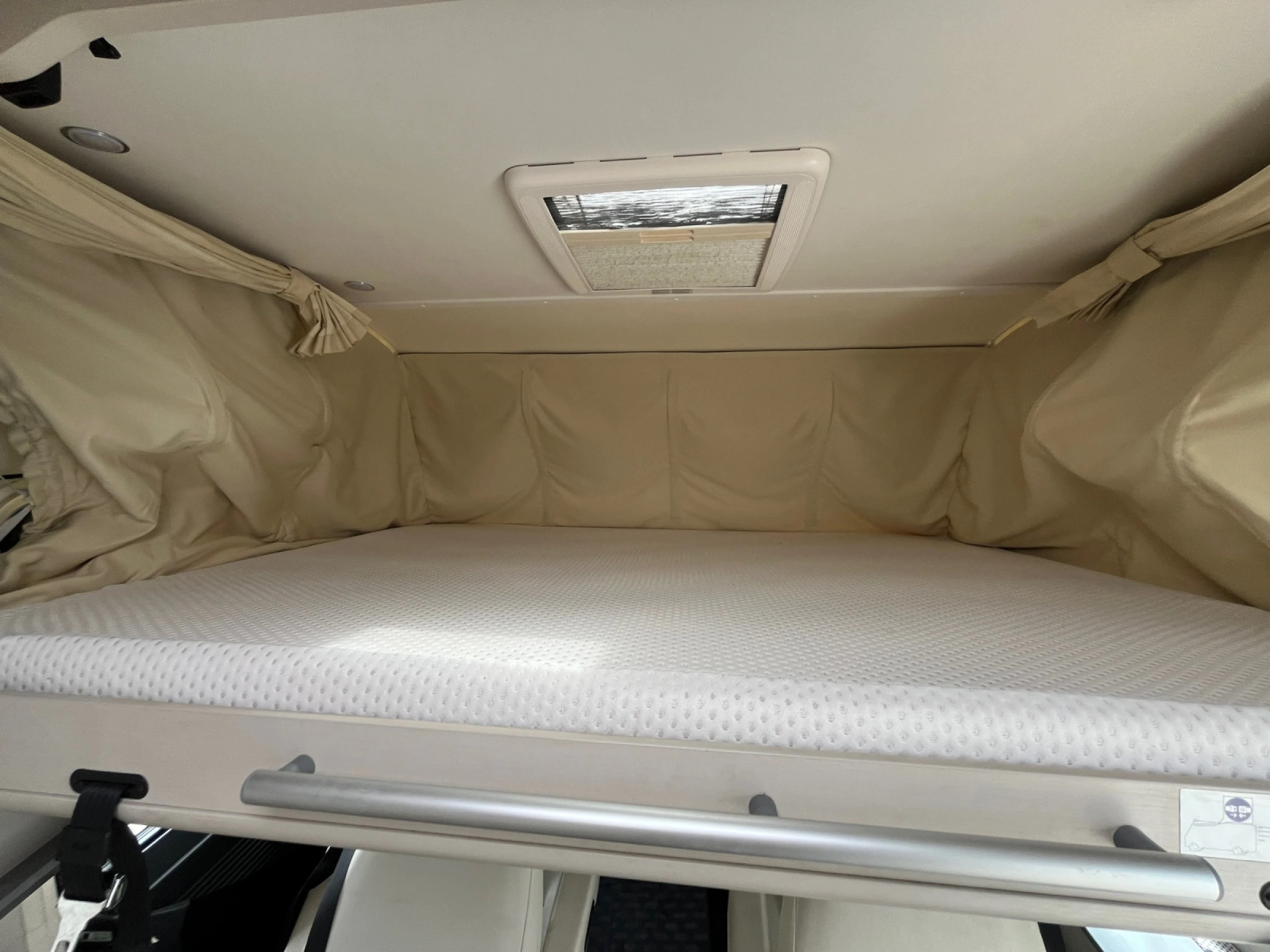 Dethleffs Pulse I6811 Fiat - foto 17