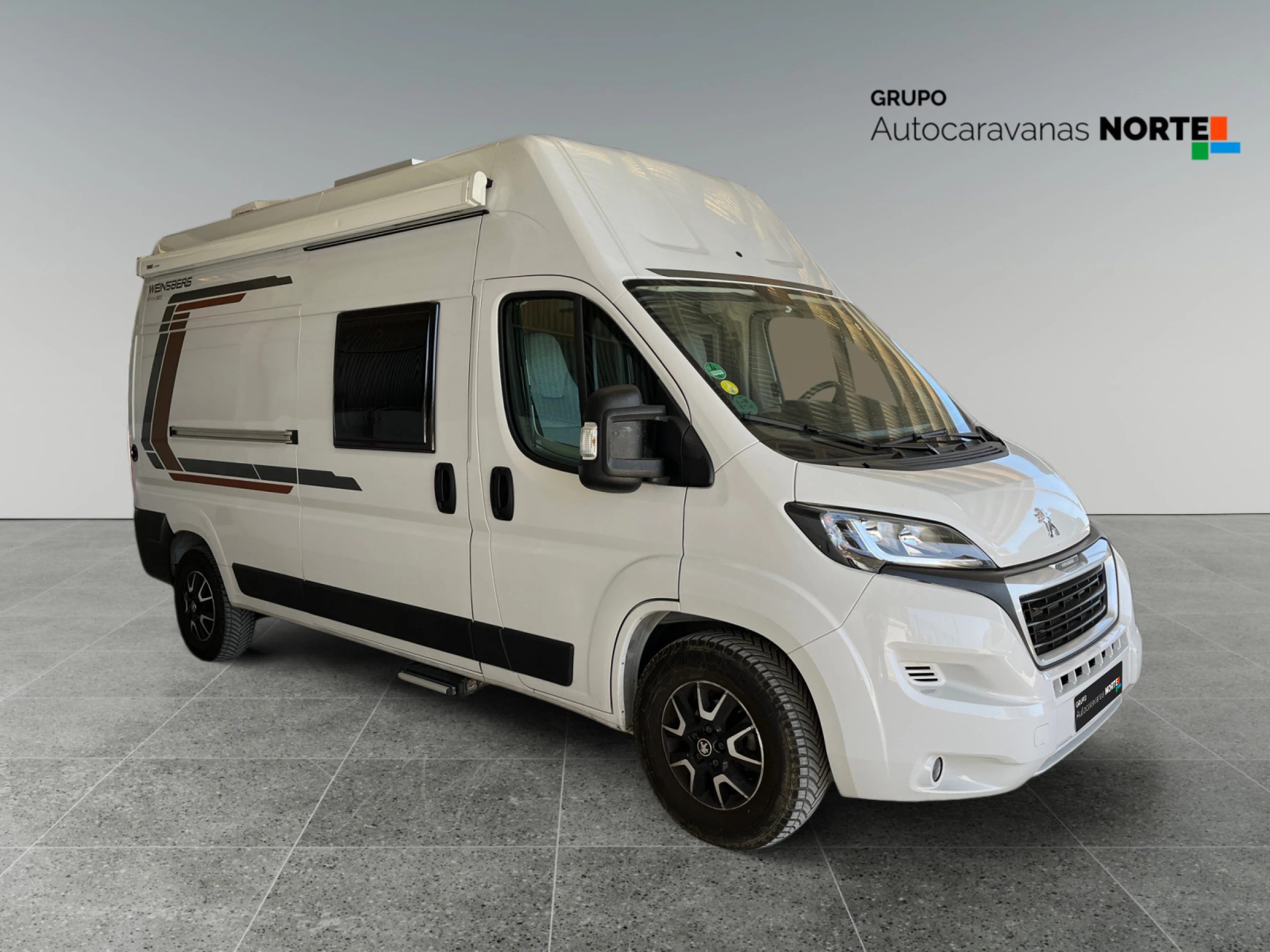 Weinsberg CaraBus 600 DQ Peugeot - foto 3