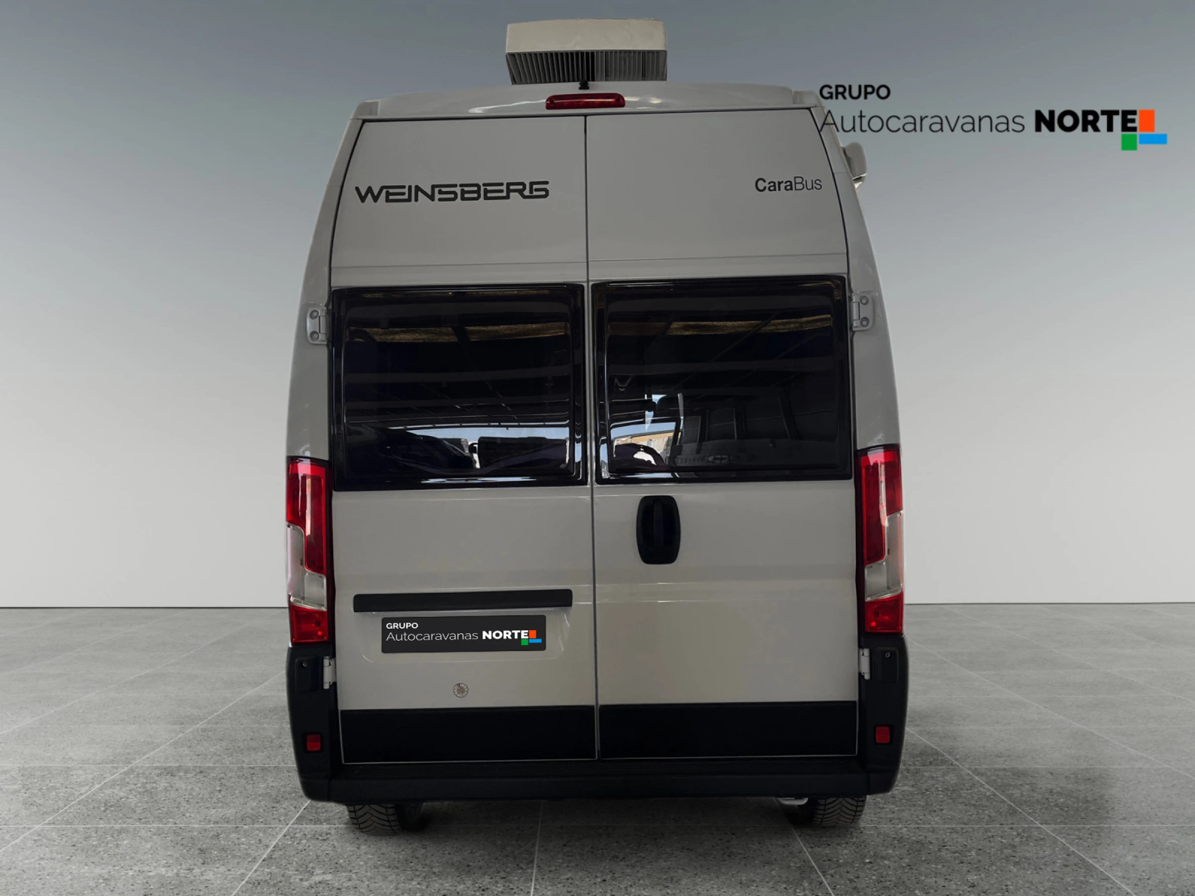 Weinsberg CaraBus 600 DQ Peugeot - foto 4