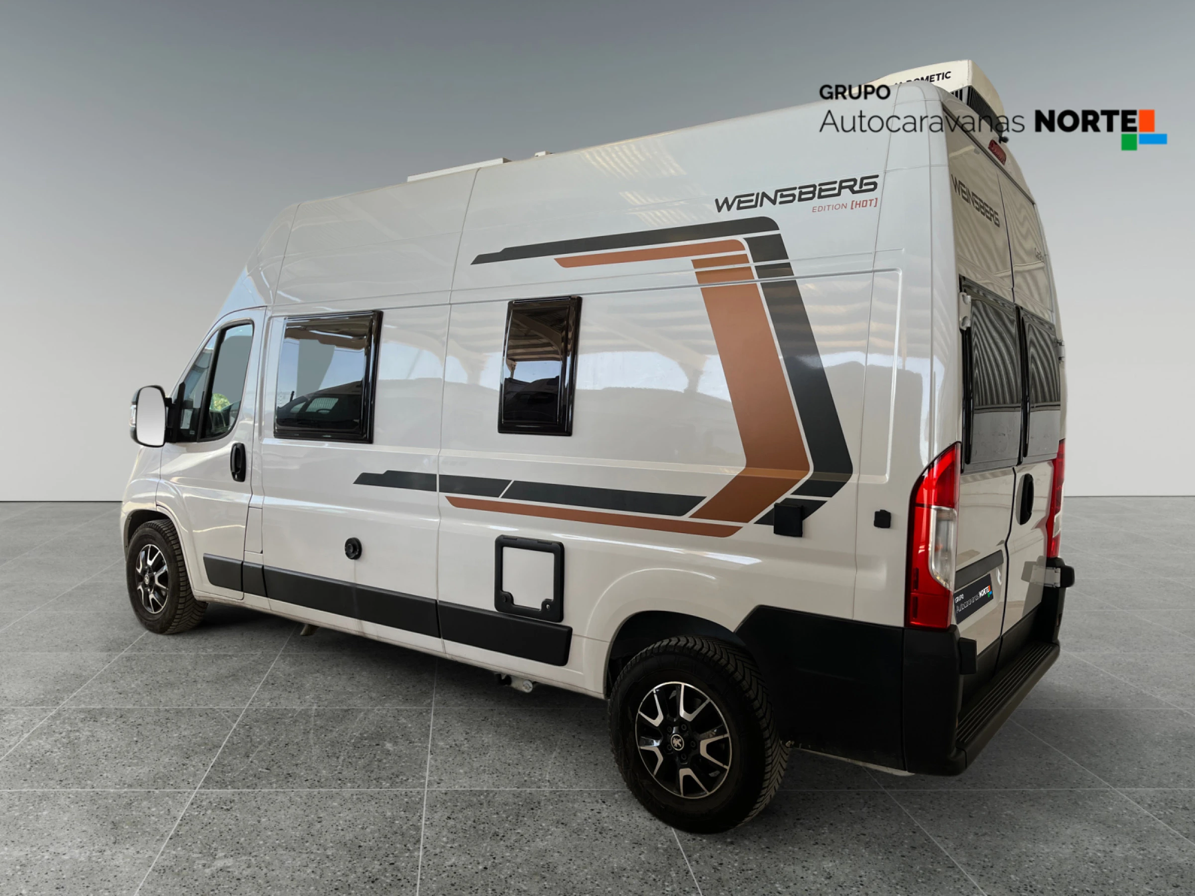 Weinsberg CaraBus 600 DQ Peugeot - foto 5