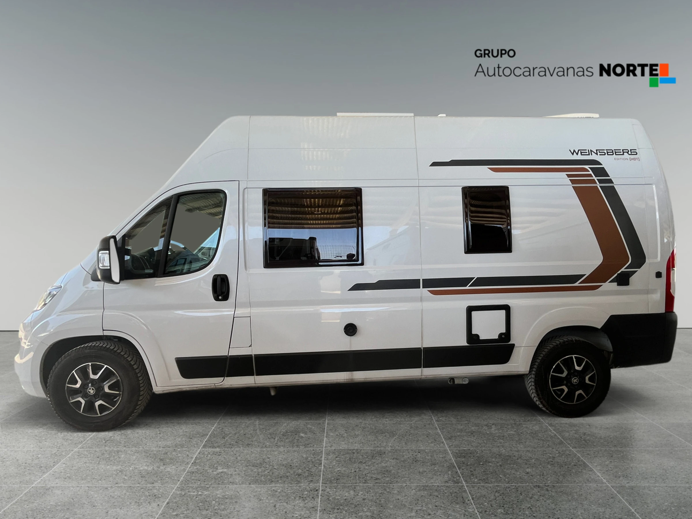 Weinsberg CaraBus 600 DQ Peugeot - foto 6