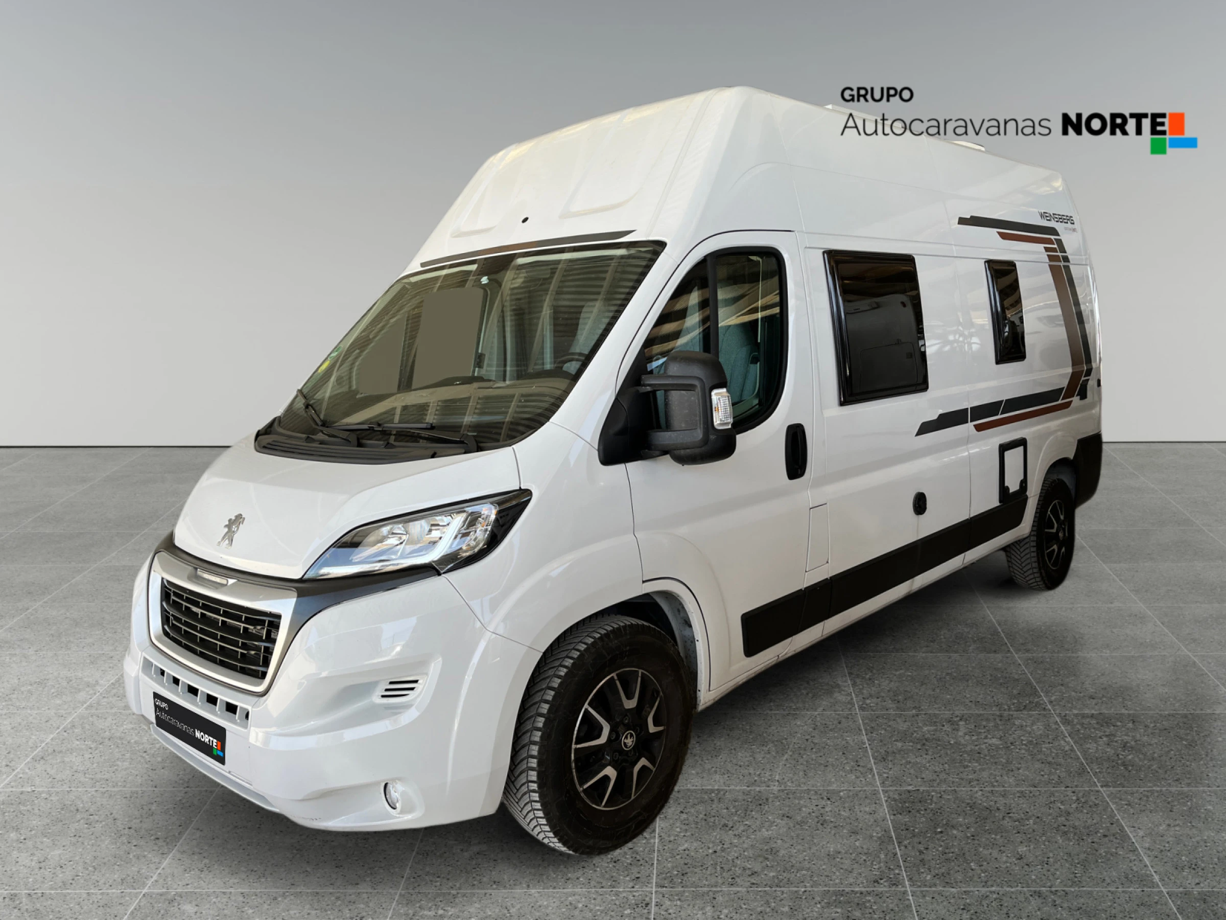 Weinsberg CaraBus 600 DQ Peugeot - foto 7