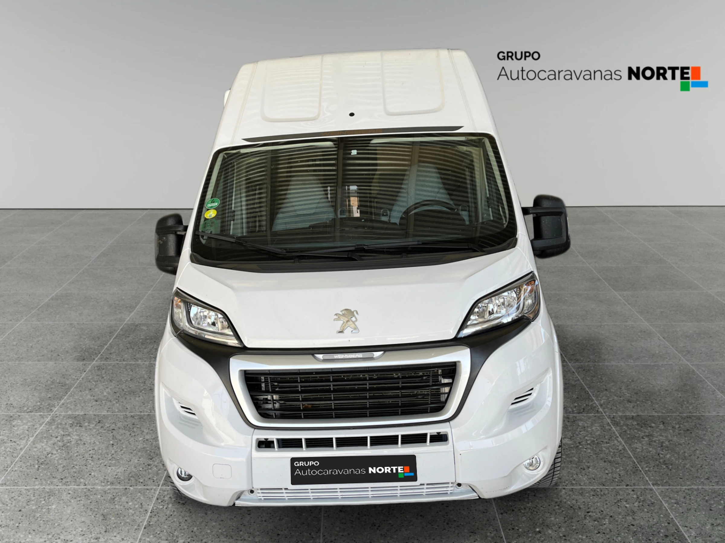 Weinsberg CaraBus 600 DQ Peugeot - foto 8