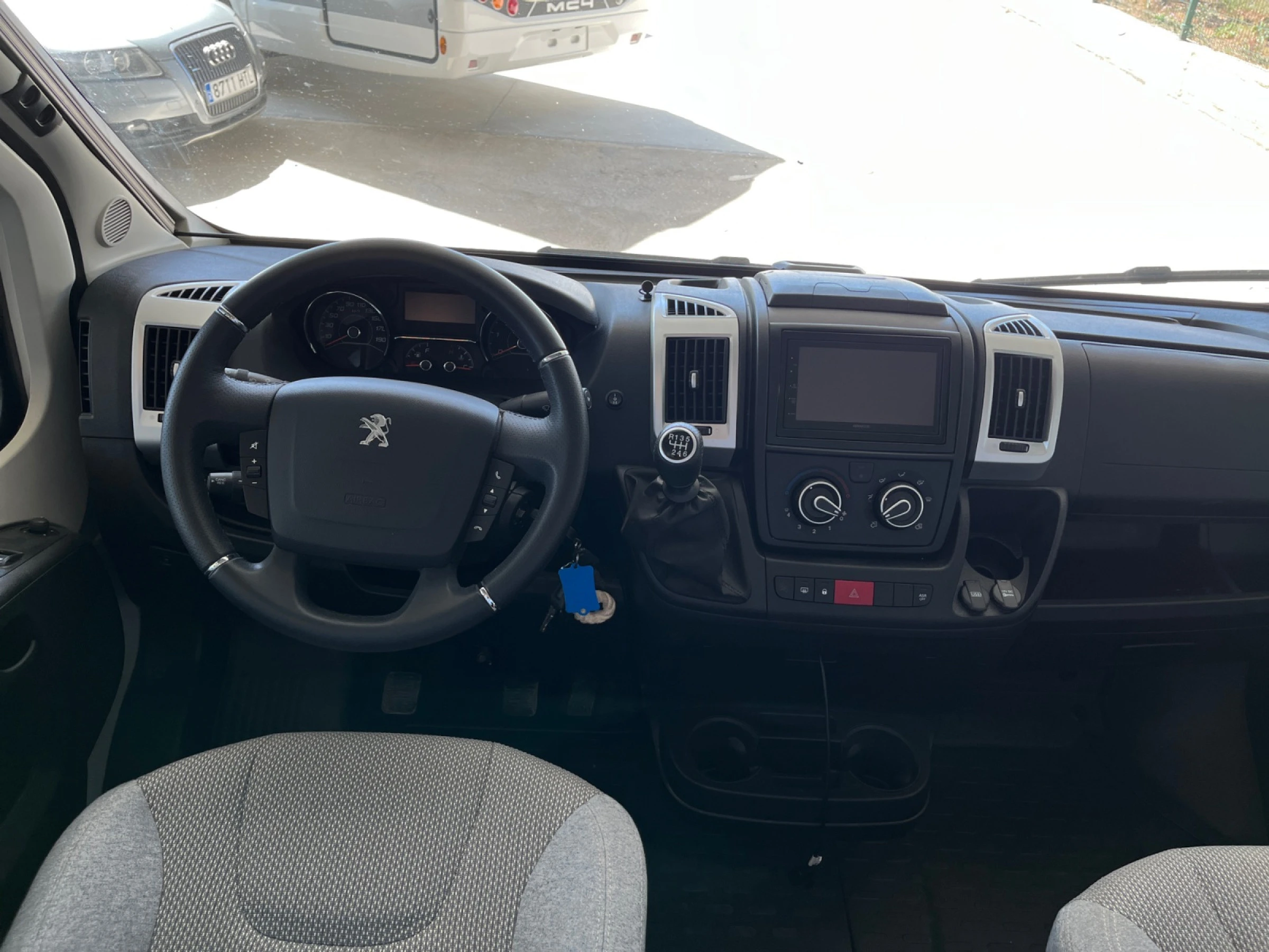 Weinsberg CaraBus 600 DQ Peugeot - foto 9