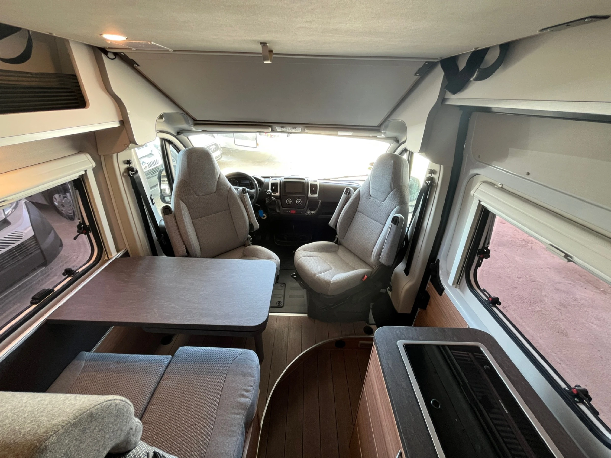 Weinsberg CaraBus 600 DQ Peugeot - foto 10