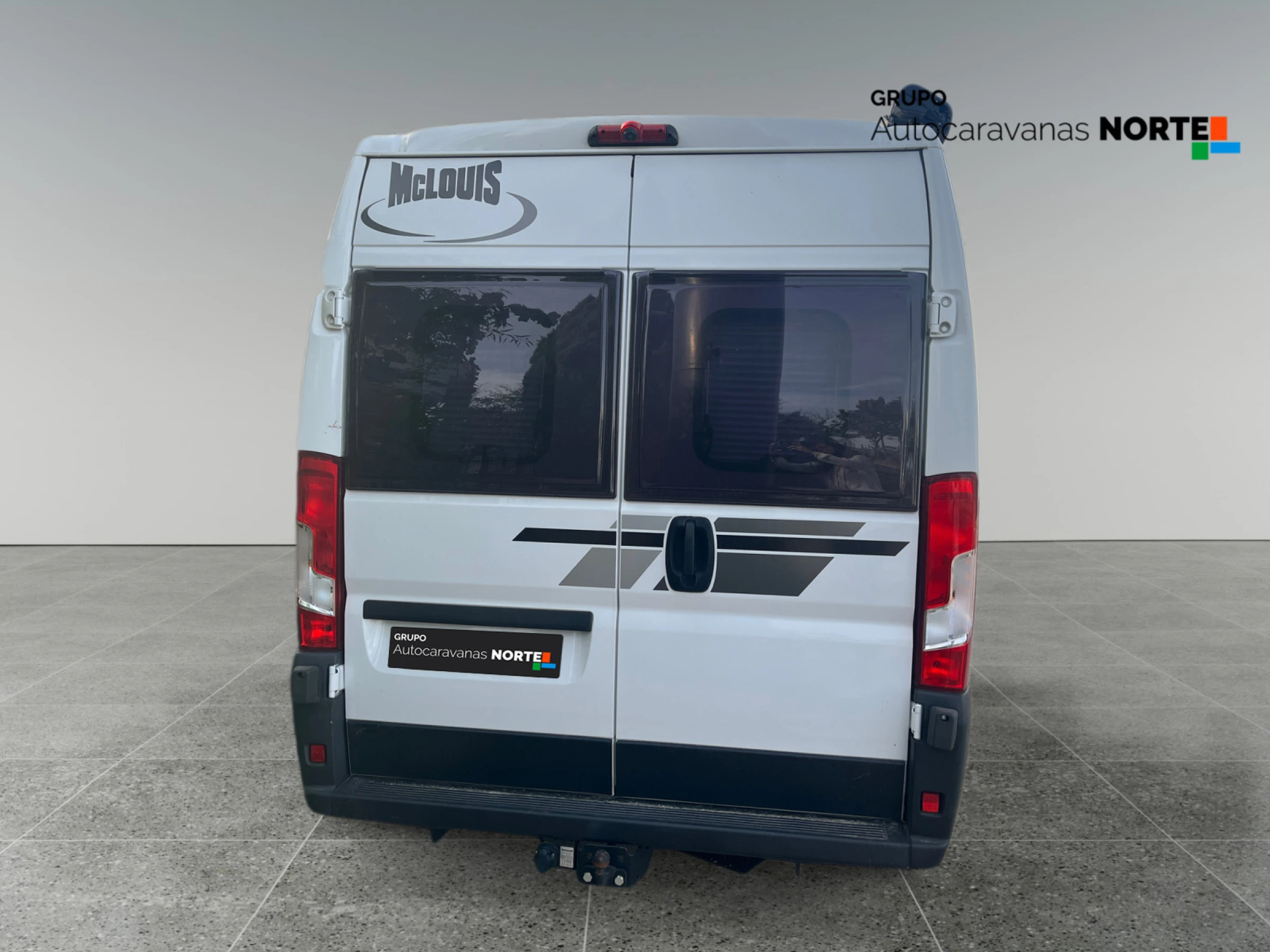 McLouis Menfys S-Line 3 Maxi Fiat - foto 6