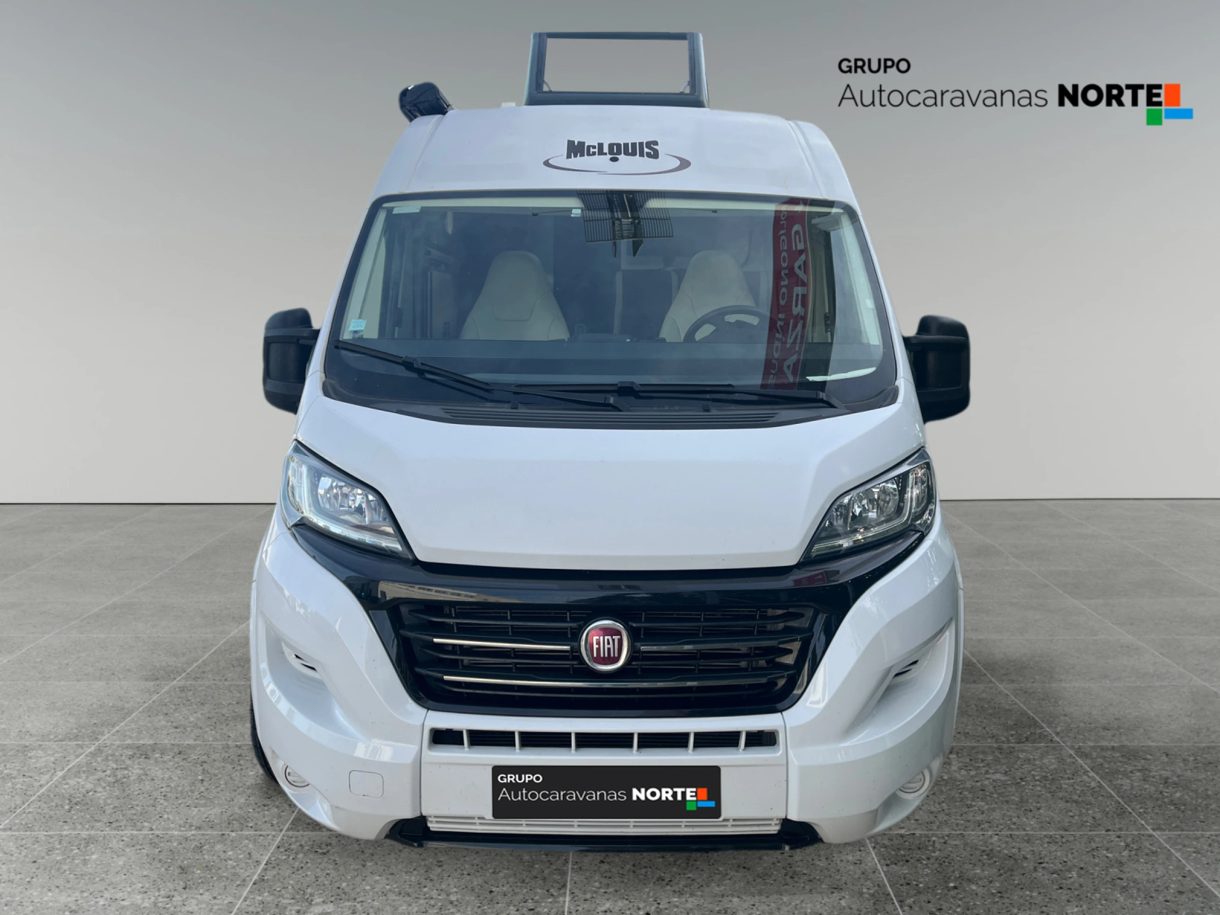 McLouis Menfys S-Line 3 Maxi Fiat - foto 7