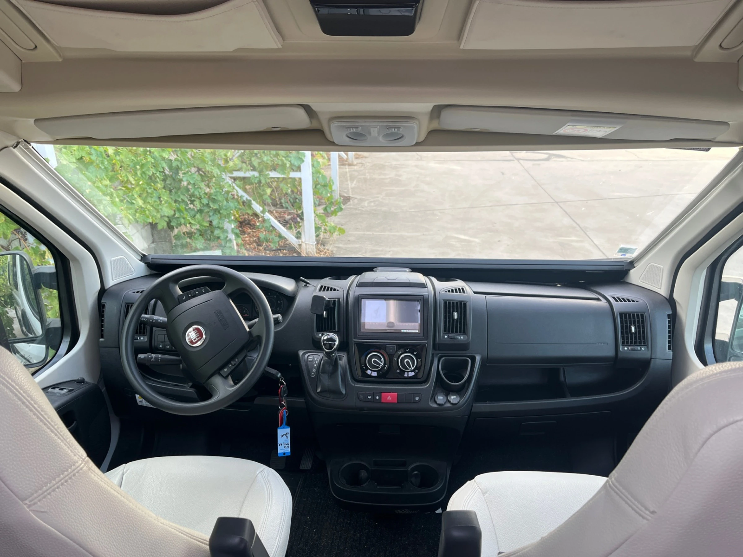 McLouis Menfys S-Line 3 Maxi Fiat - foto 9