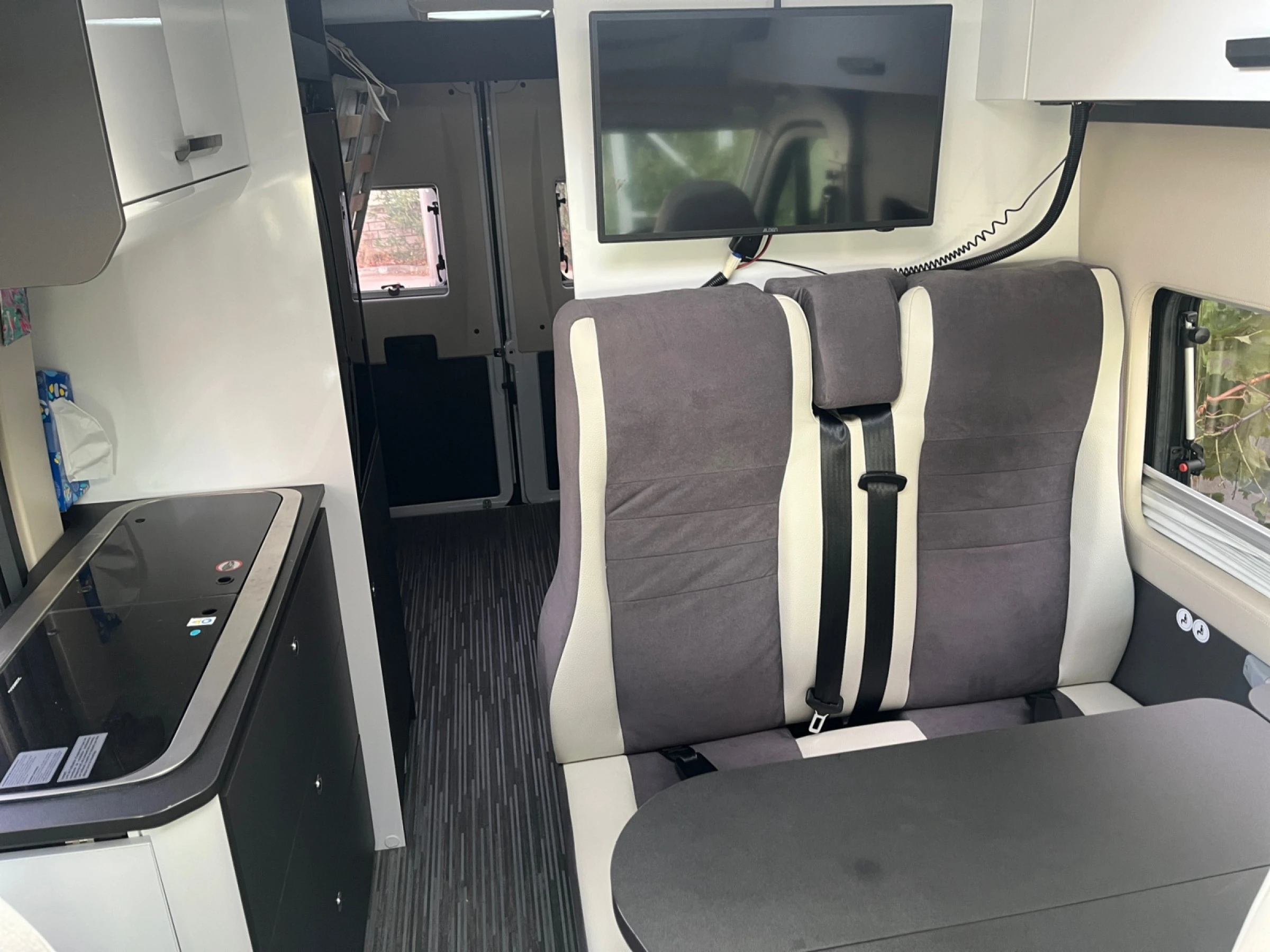 McLouis Menfys S-Line 3 Maxi Fiat - foto 10