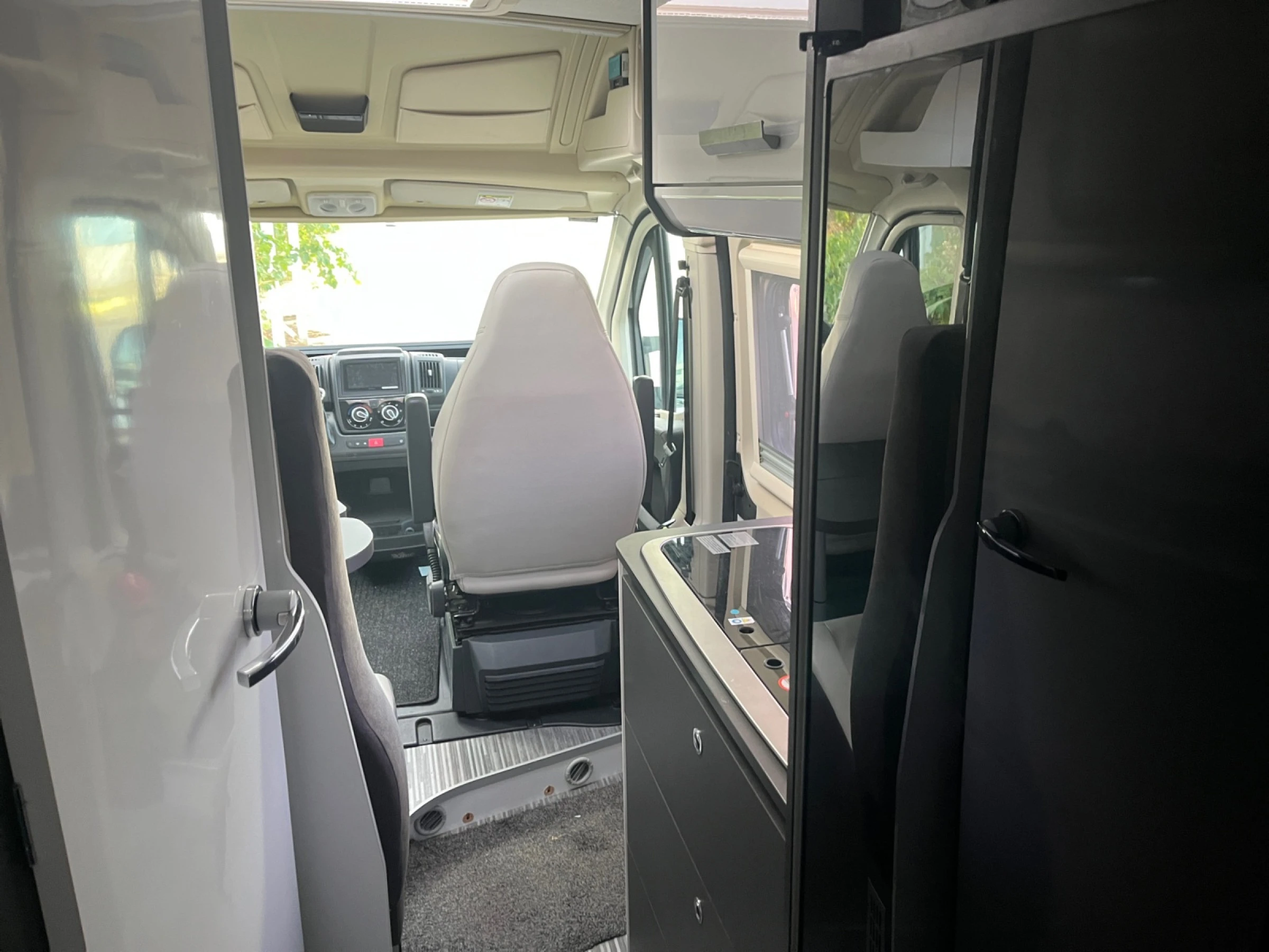 McLouis Menfys S-Line 3 Maxi Fiat - foto 11