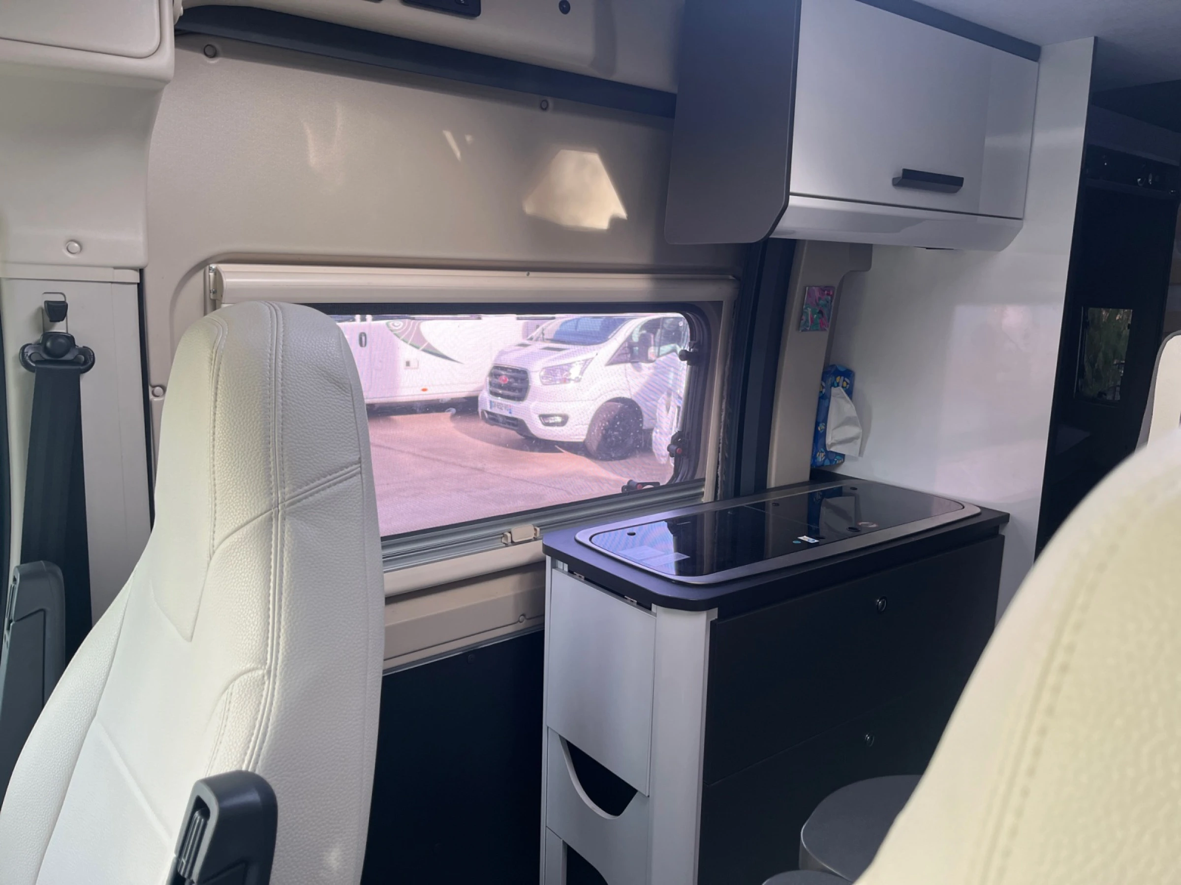 McLouis Menfys S-Line 3 Maxi Fiat - foto 12