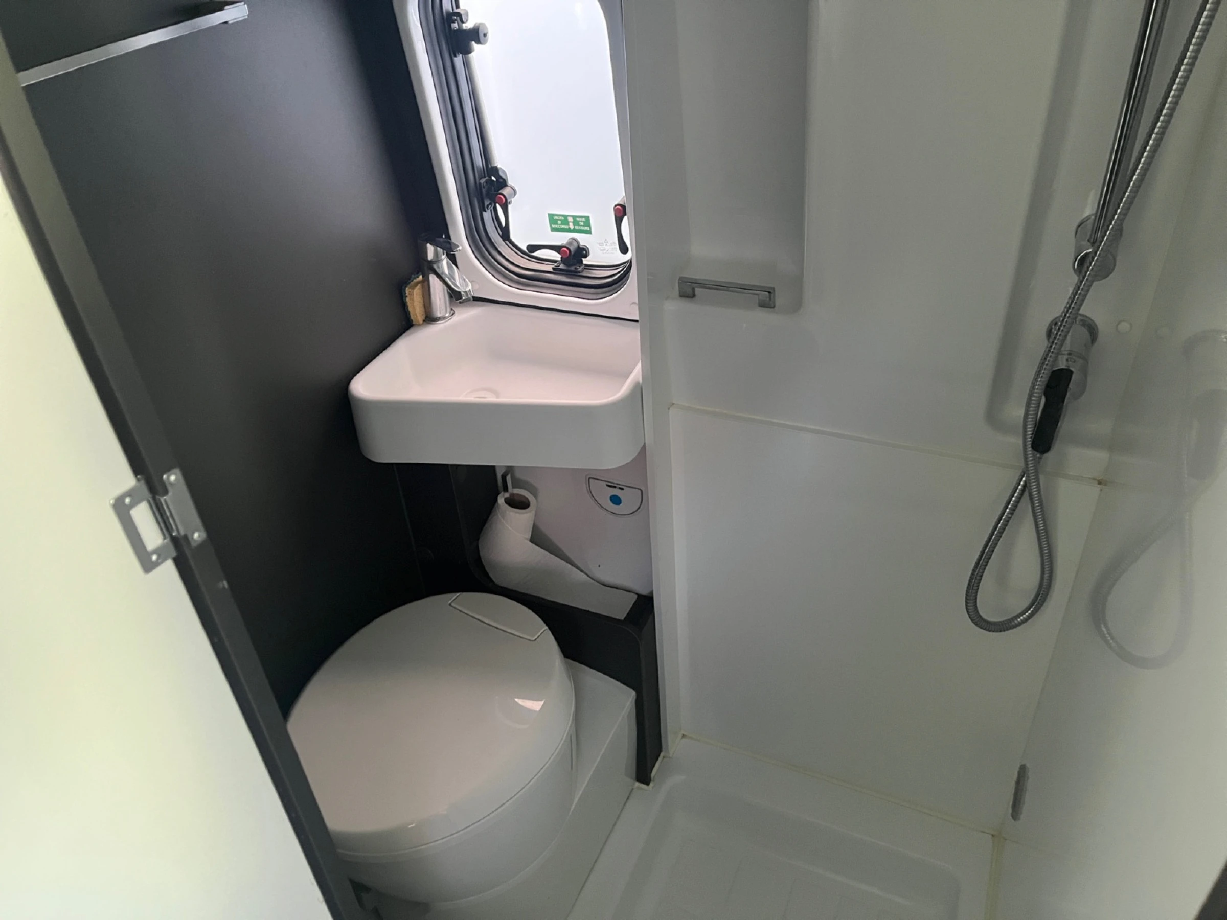 McLouis Menfys S-Line 3 Maxi Fiat - foto 15