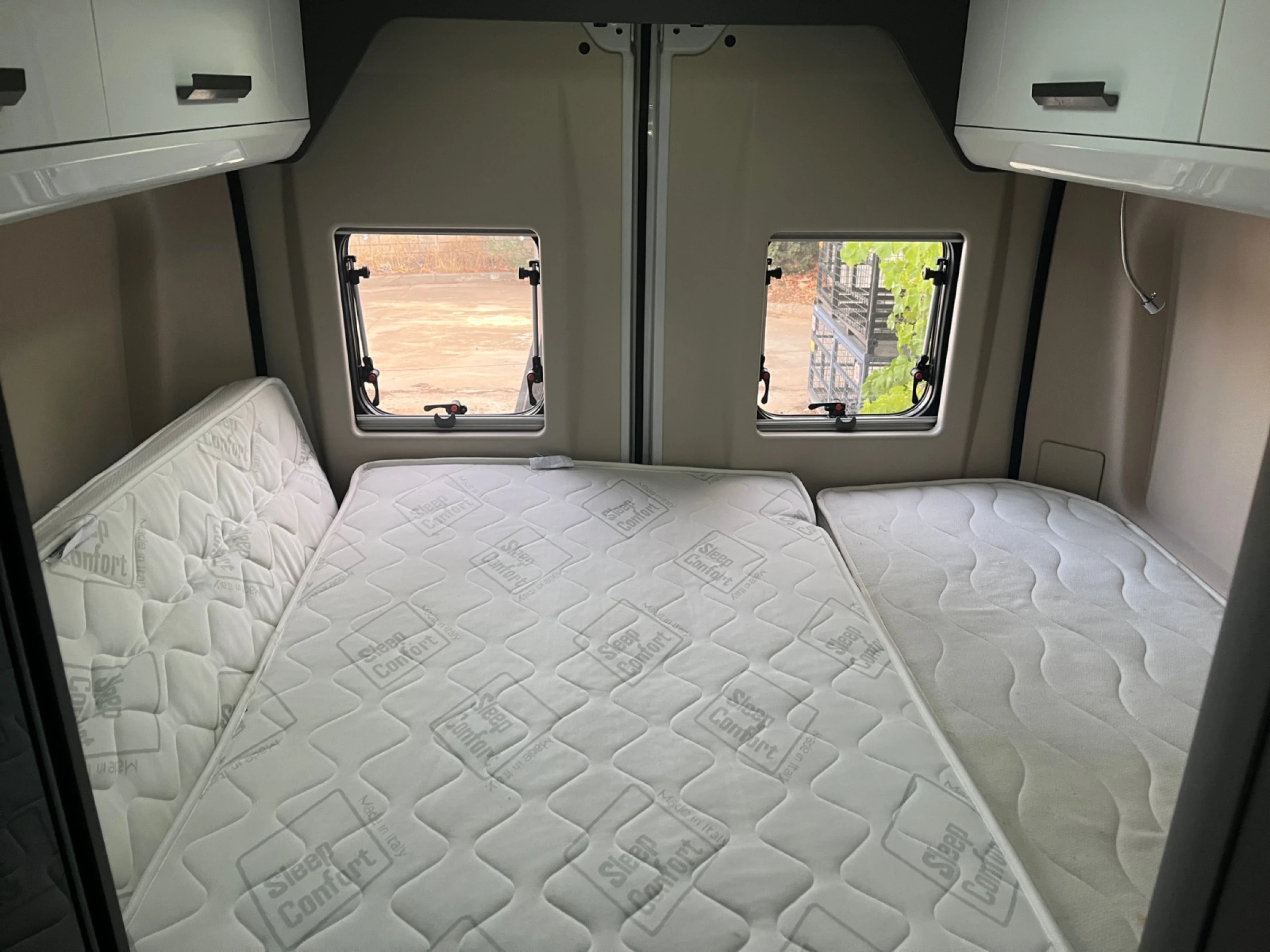 McLouis Menfys S-Line 3 Maxi Fiat - foto 16