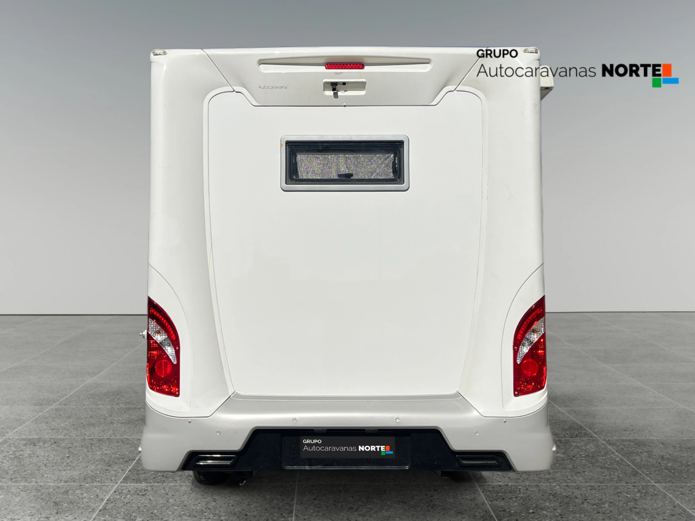 Laika Ecovip 305 Fiat - foto 4