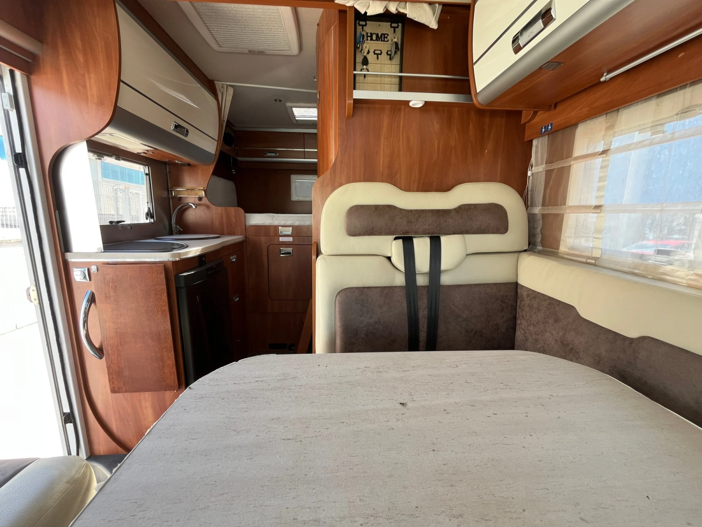 Laika Ecovip 305 Fiat - foto 11