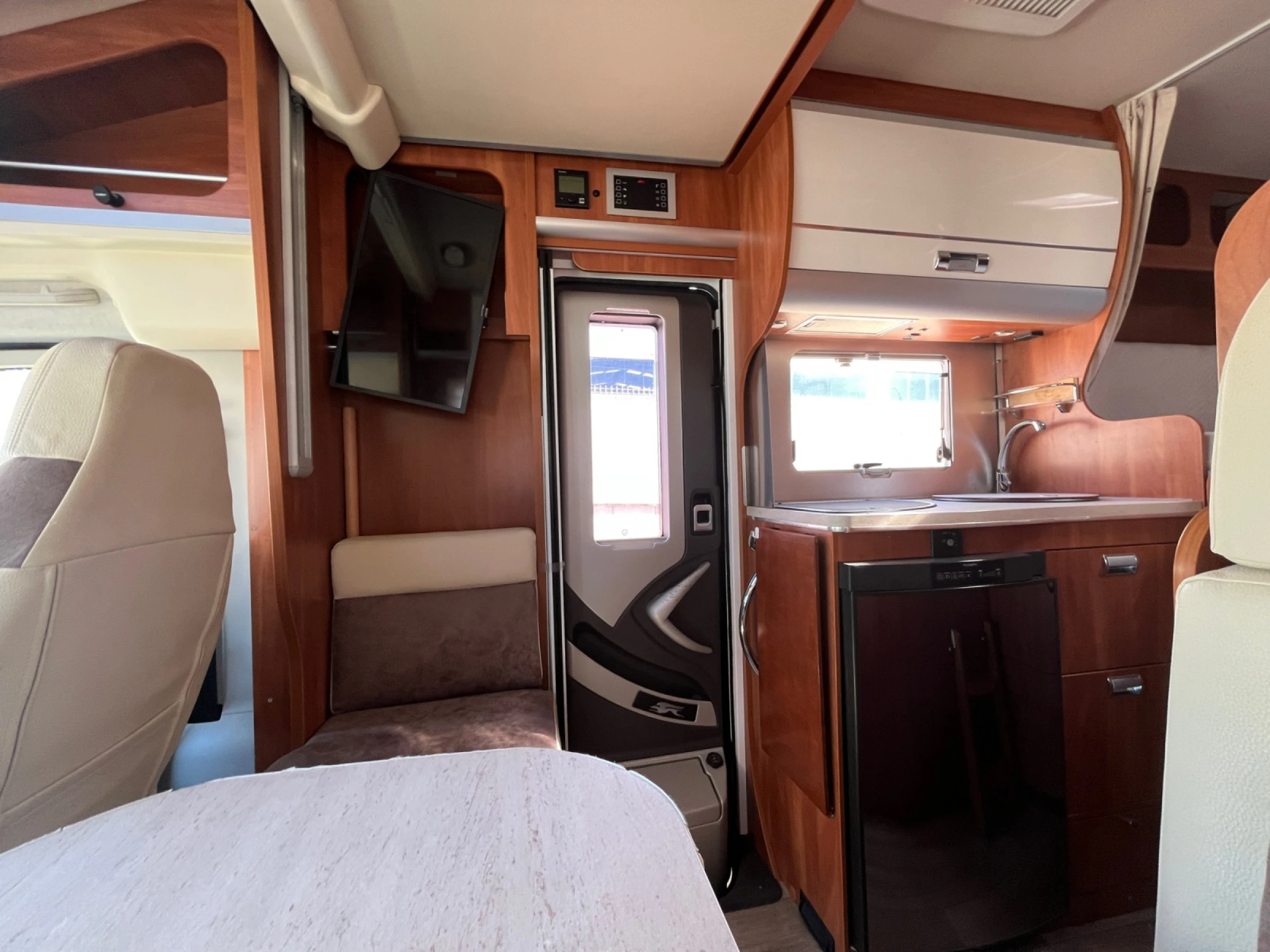 Laika Ecovip 305 Fiat - foto 12