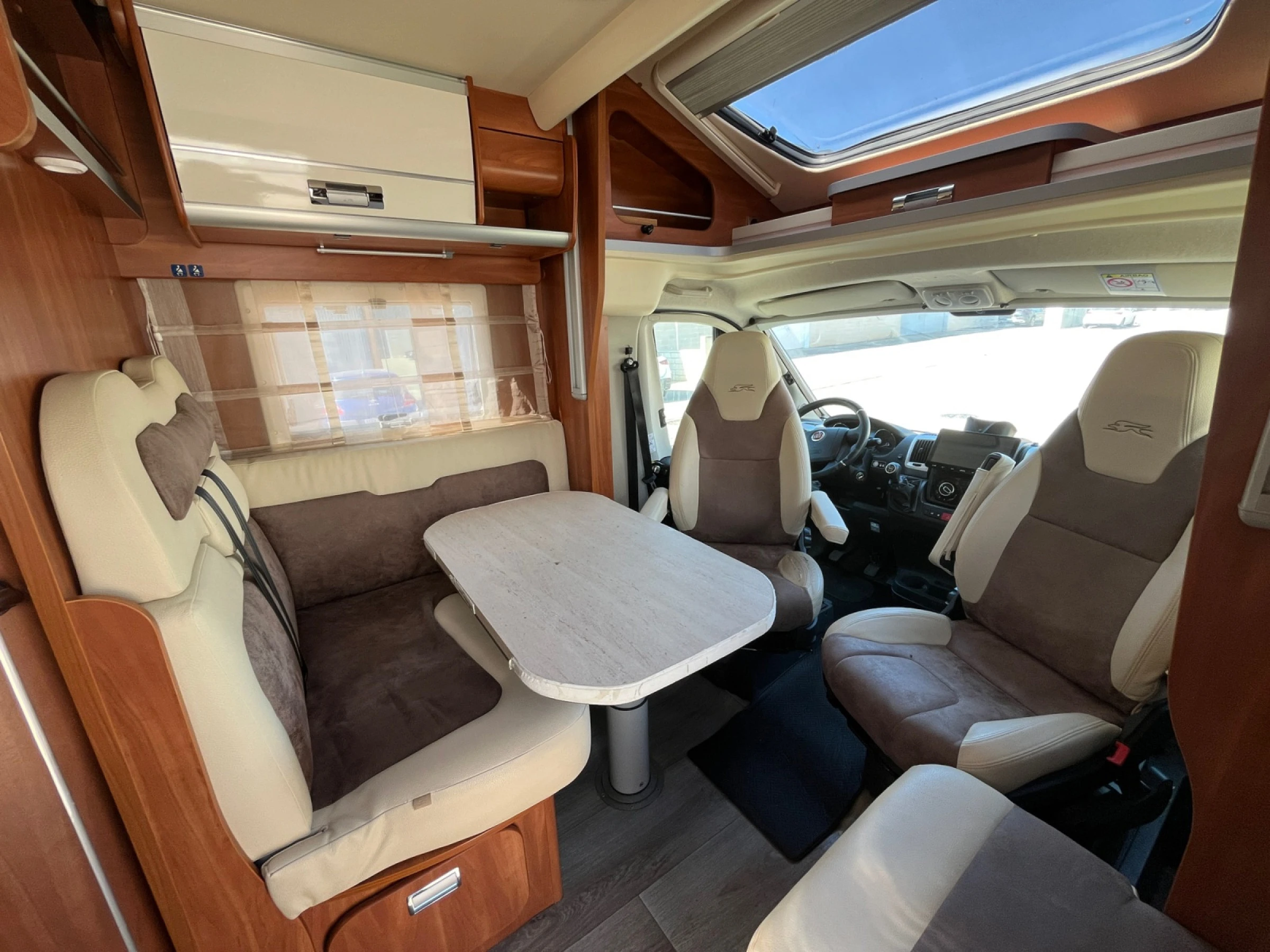 Laika Ecovip 305 Fiat - foto 13