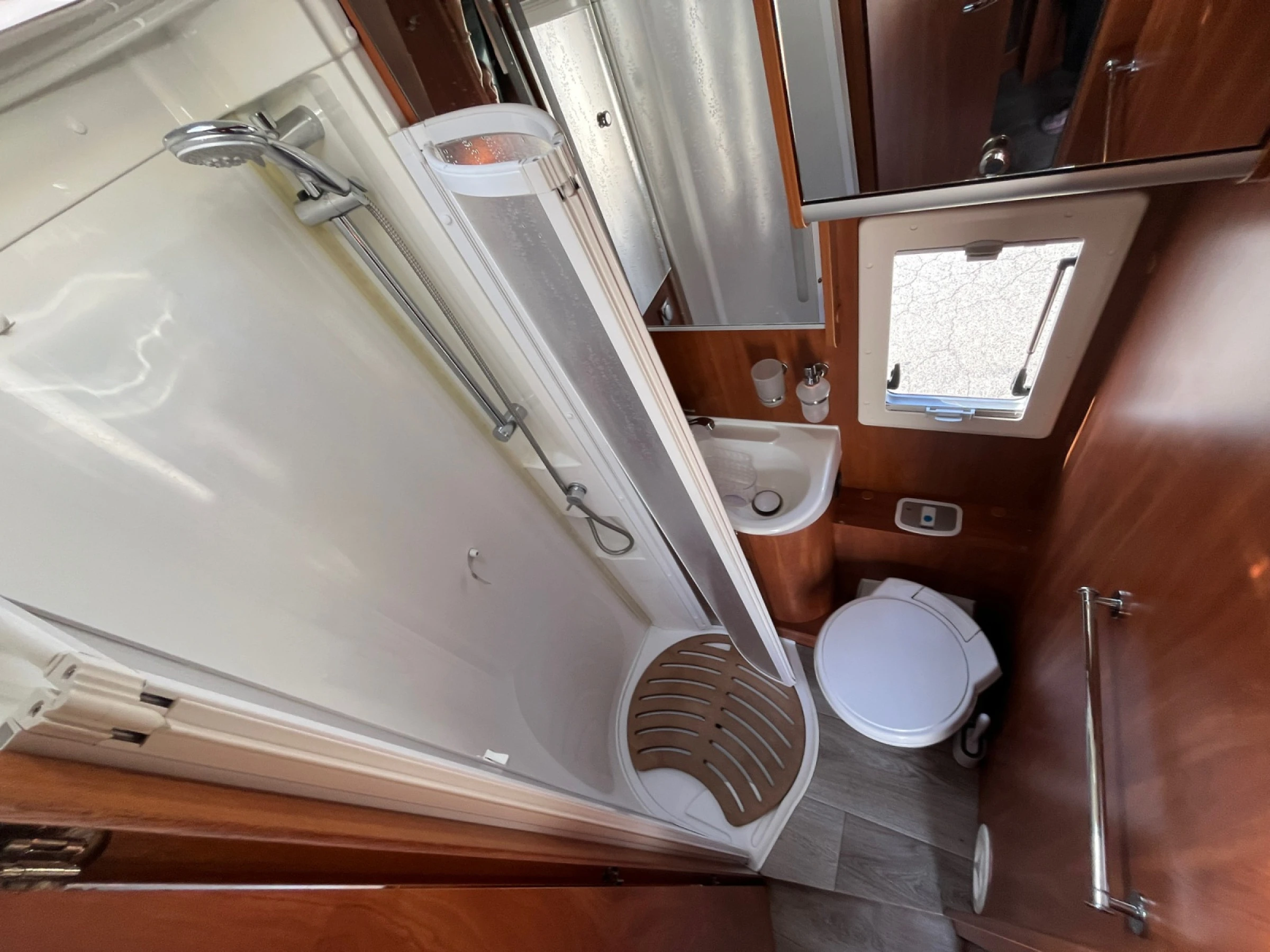 Laika Ecovip 305 Fiat - foto 15