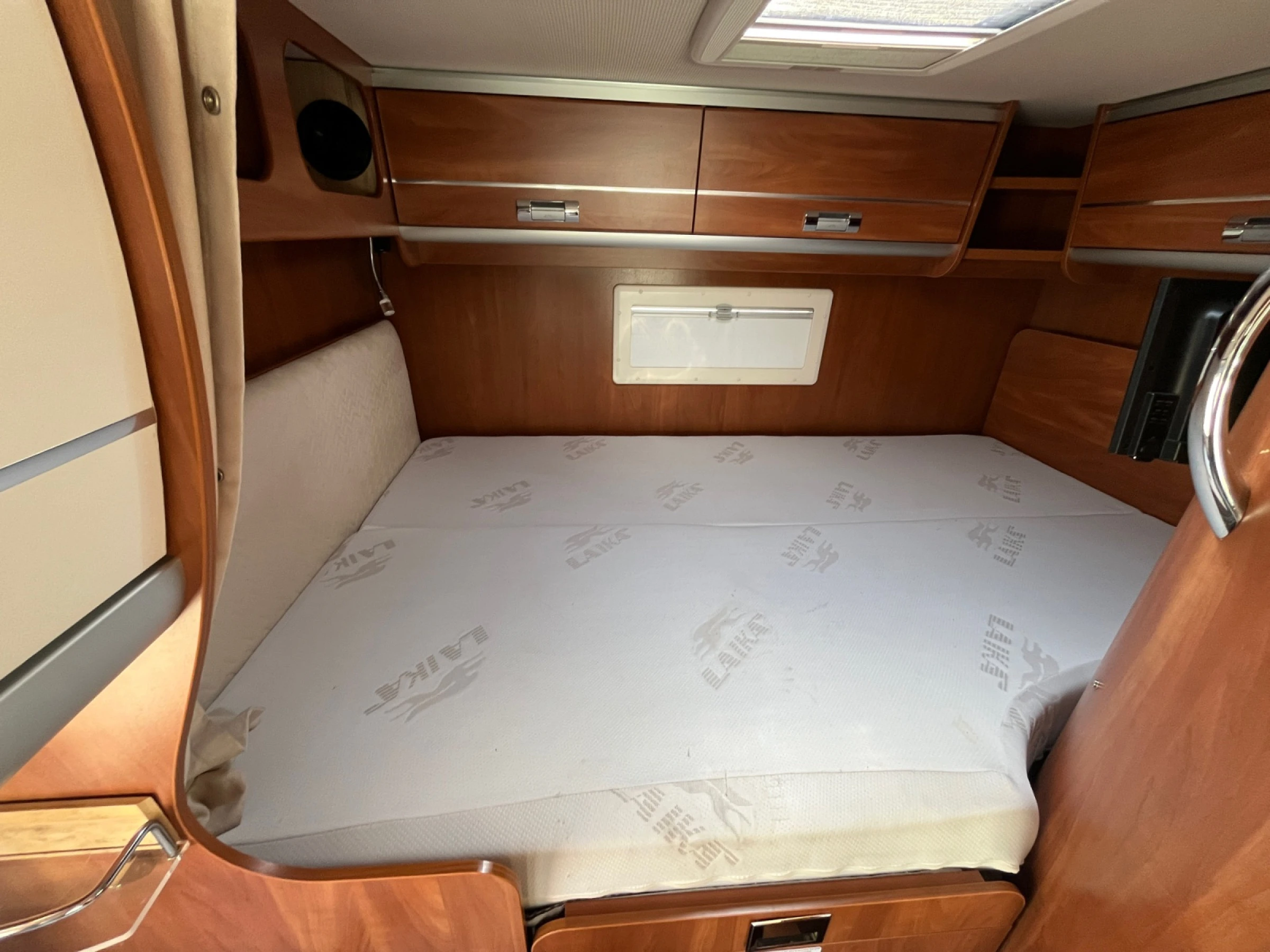 Laika Ecovip 305 Fiat - foto 16