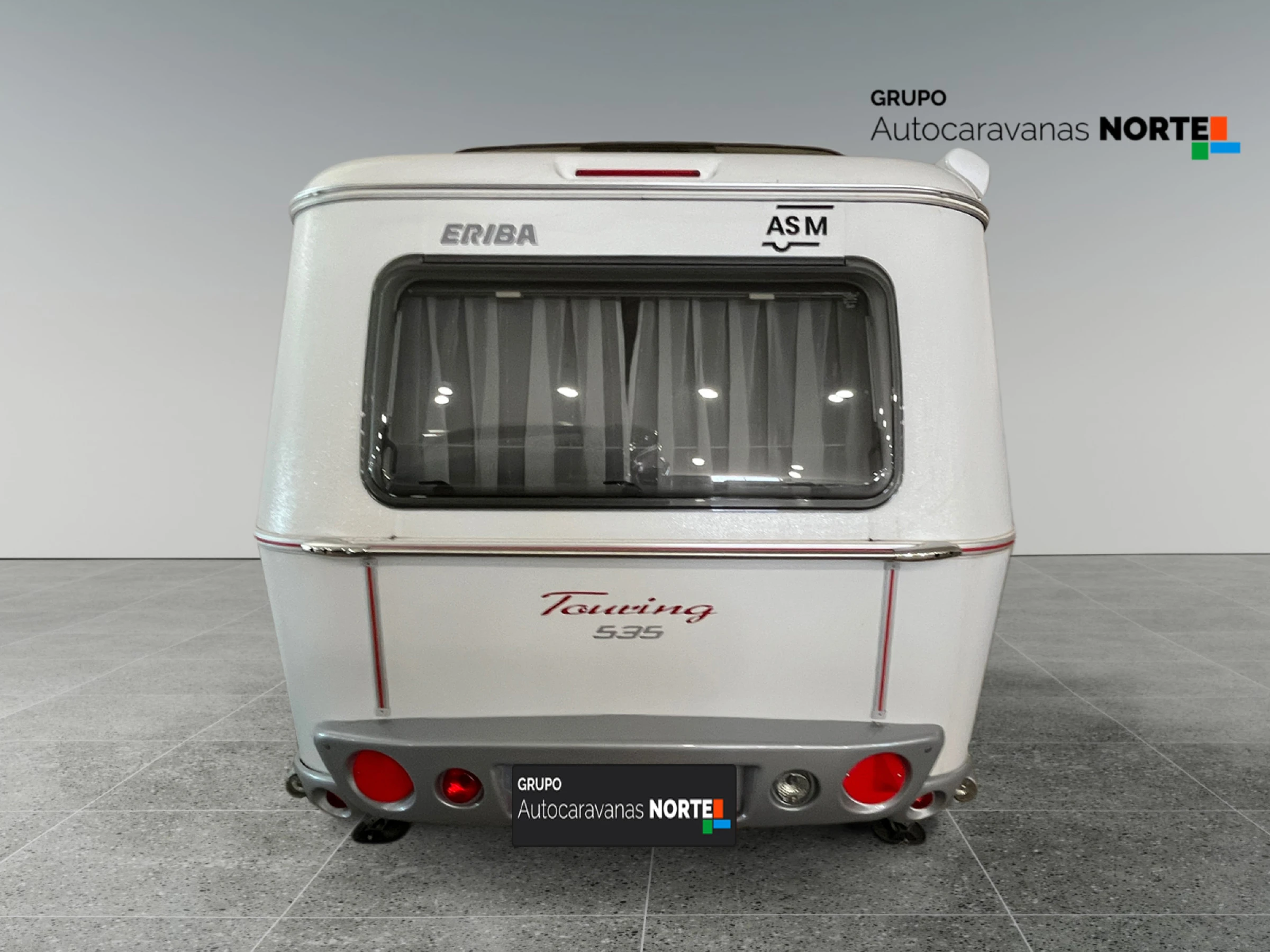 Hymer Eriba Troll 535 - foto 4