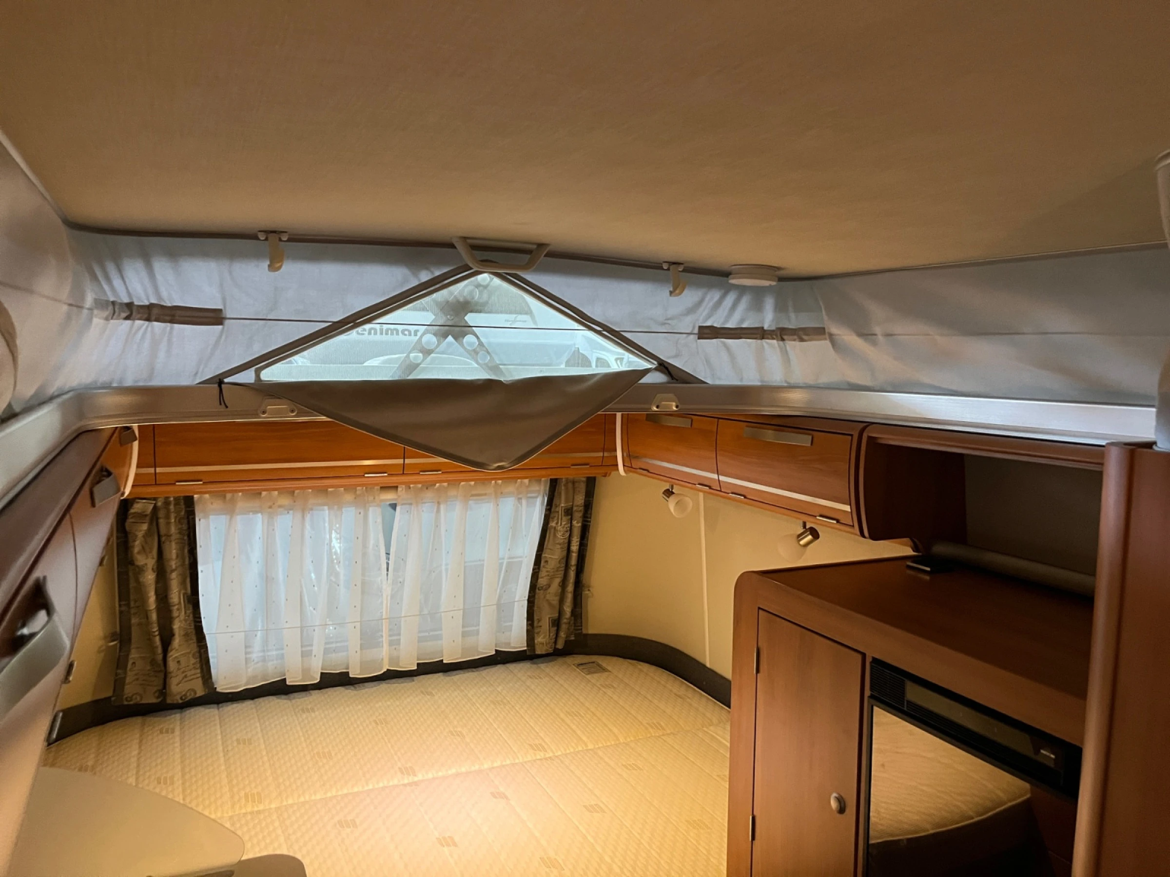 Hymer Eriba Troll 535 - foto 10