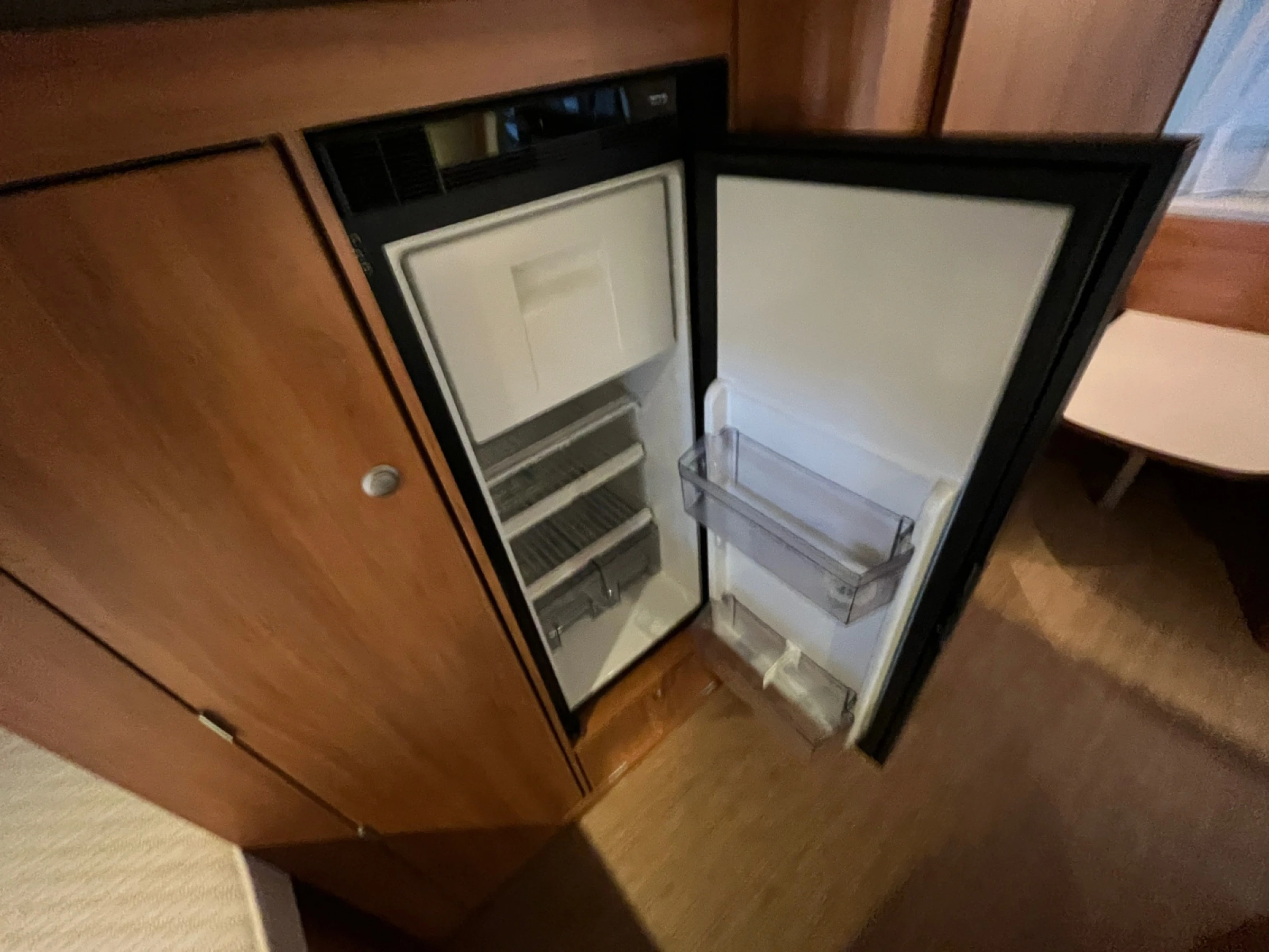 Hymer Eriba Troll 535 - foto 11