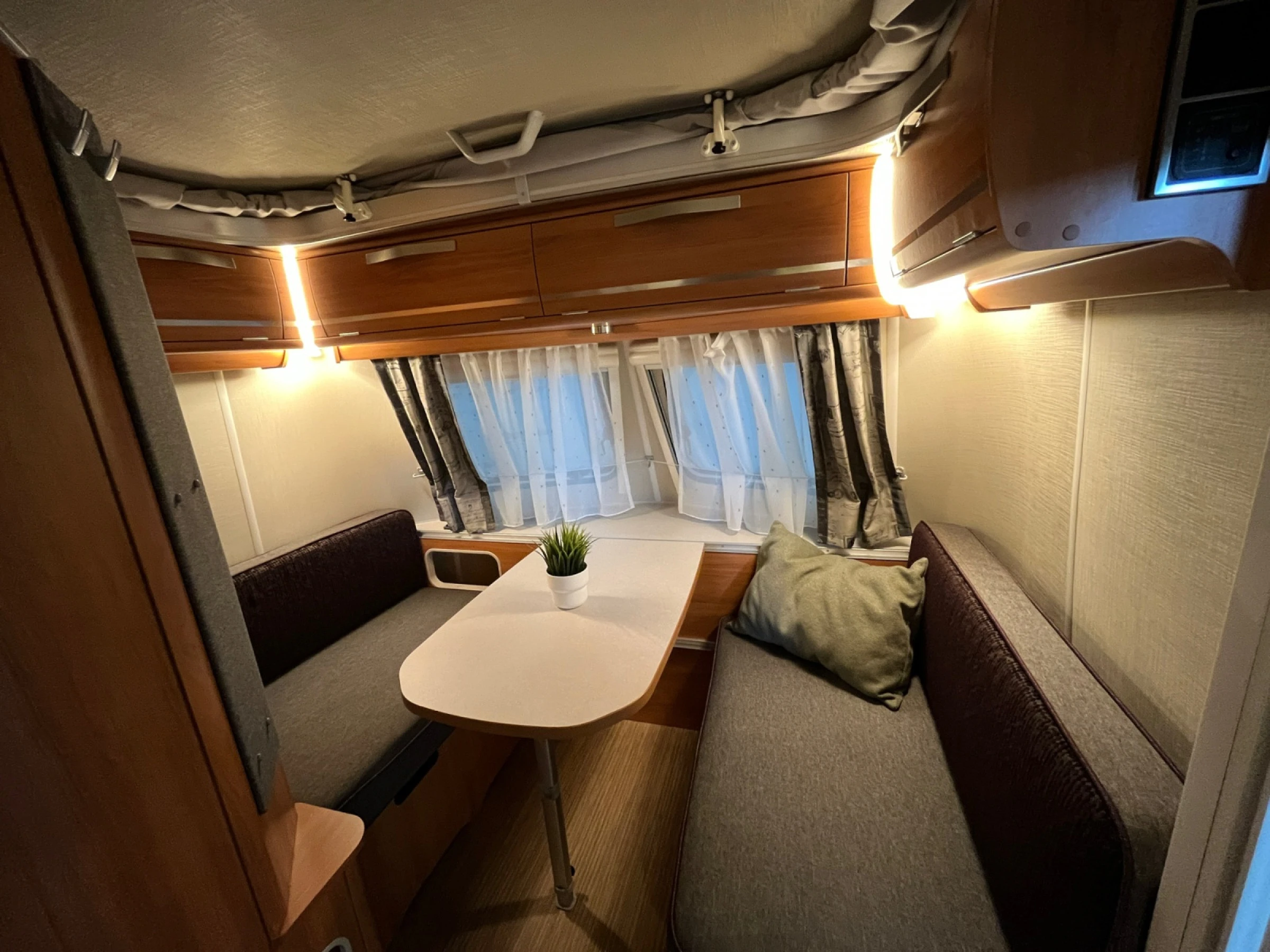 Hymer Eriba Troll 535 - foto 12