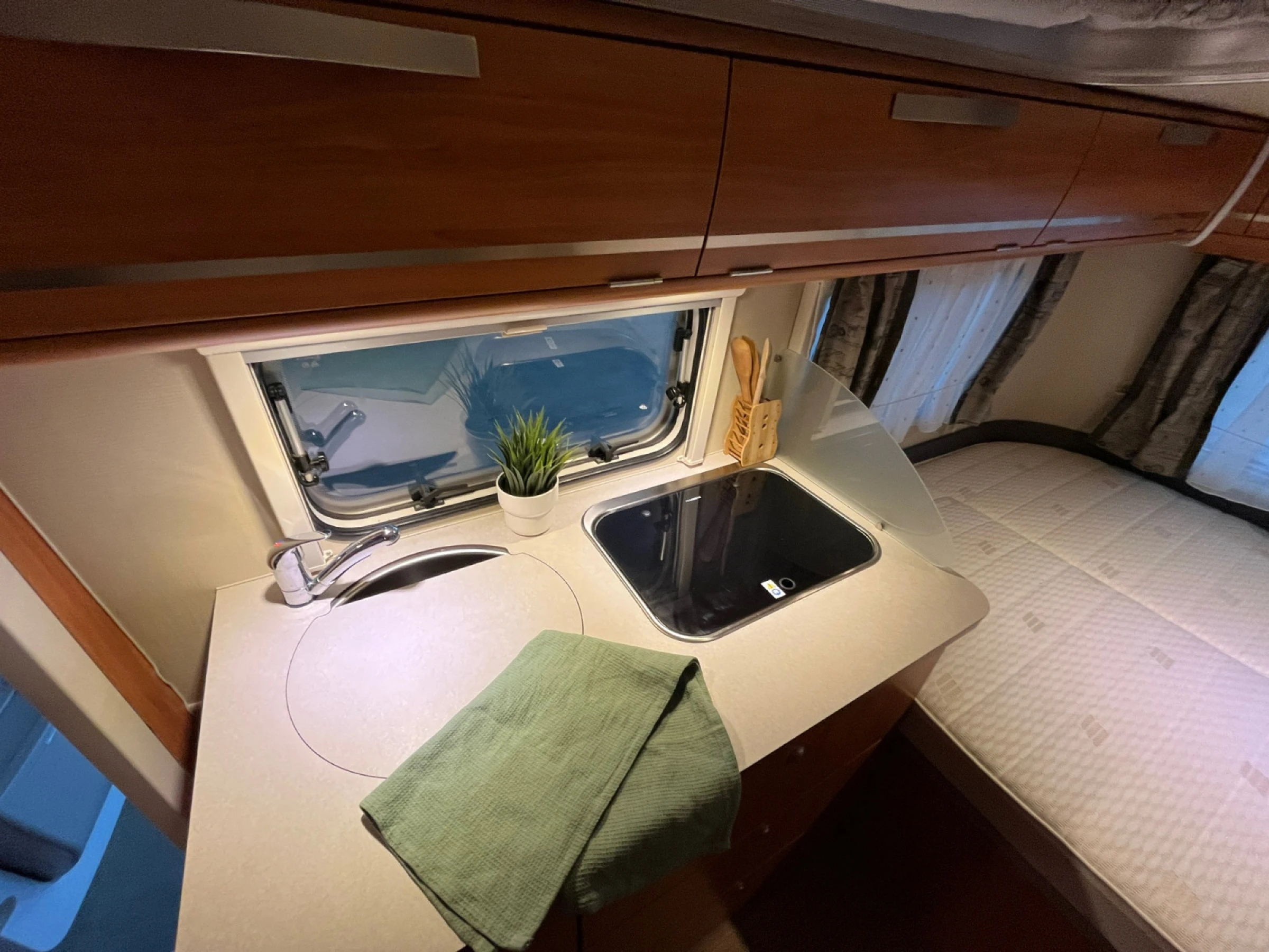 Hymer Eriba Troll 535 - foto 14