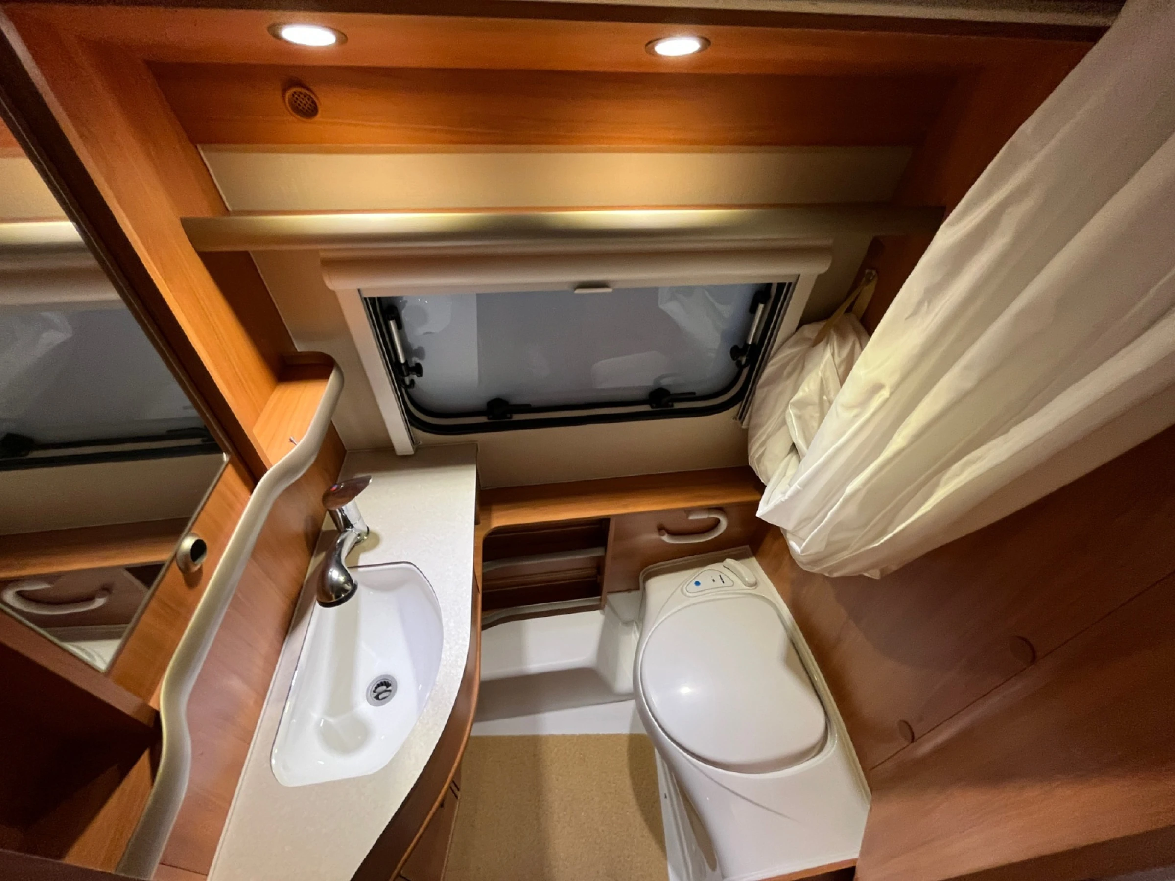 Hymer Eriba Troll 535 - foto 15