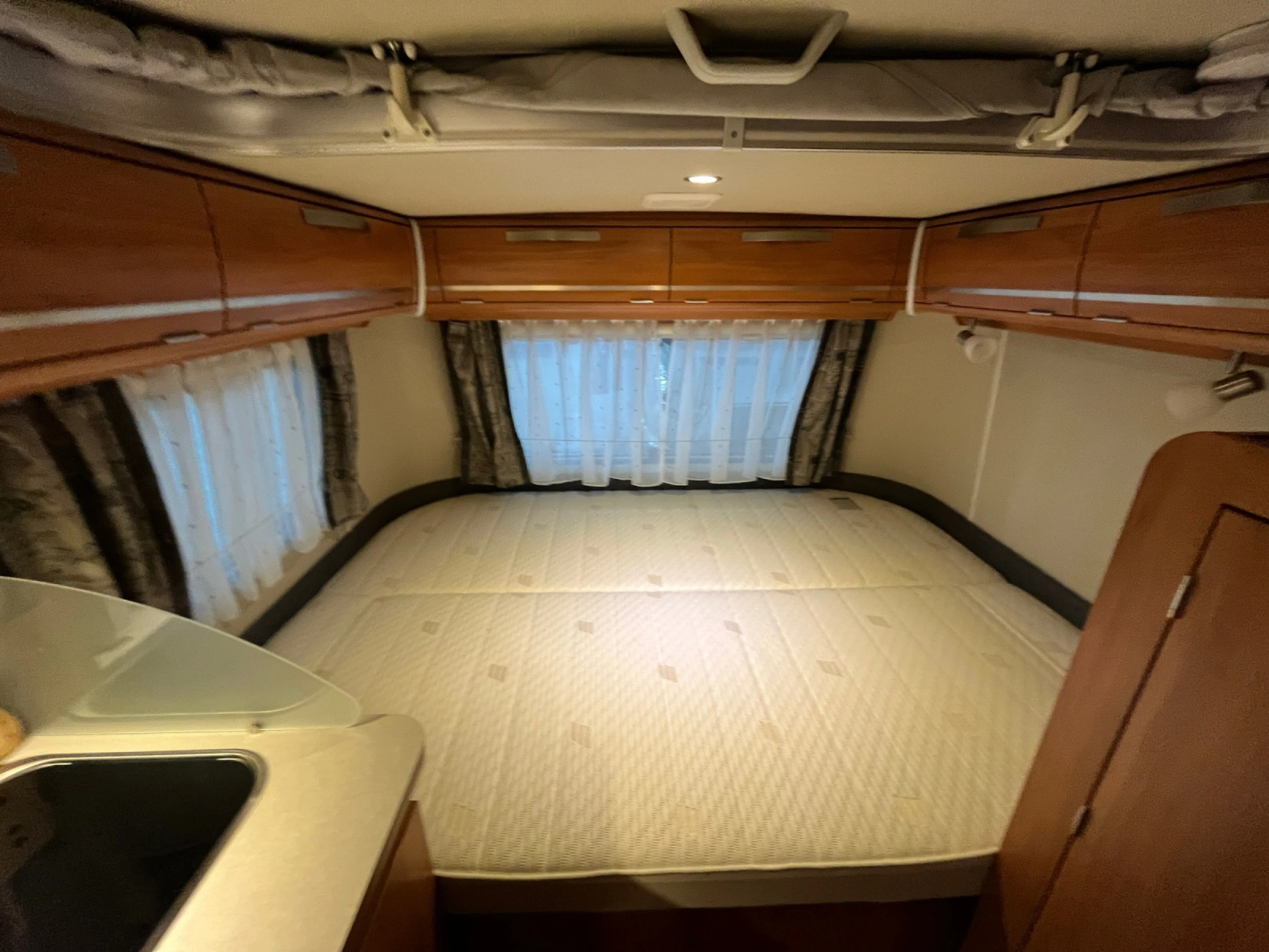 Hymer Eriba Troll 535 - foto 16