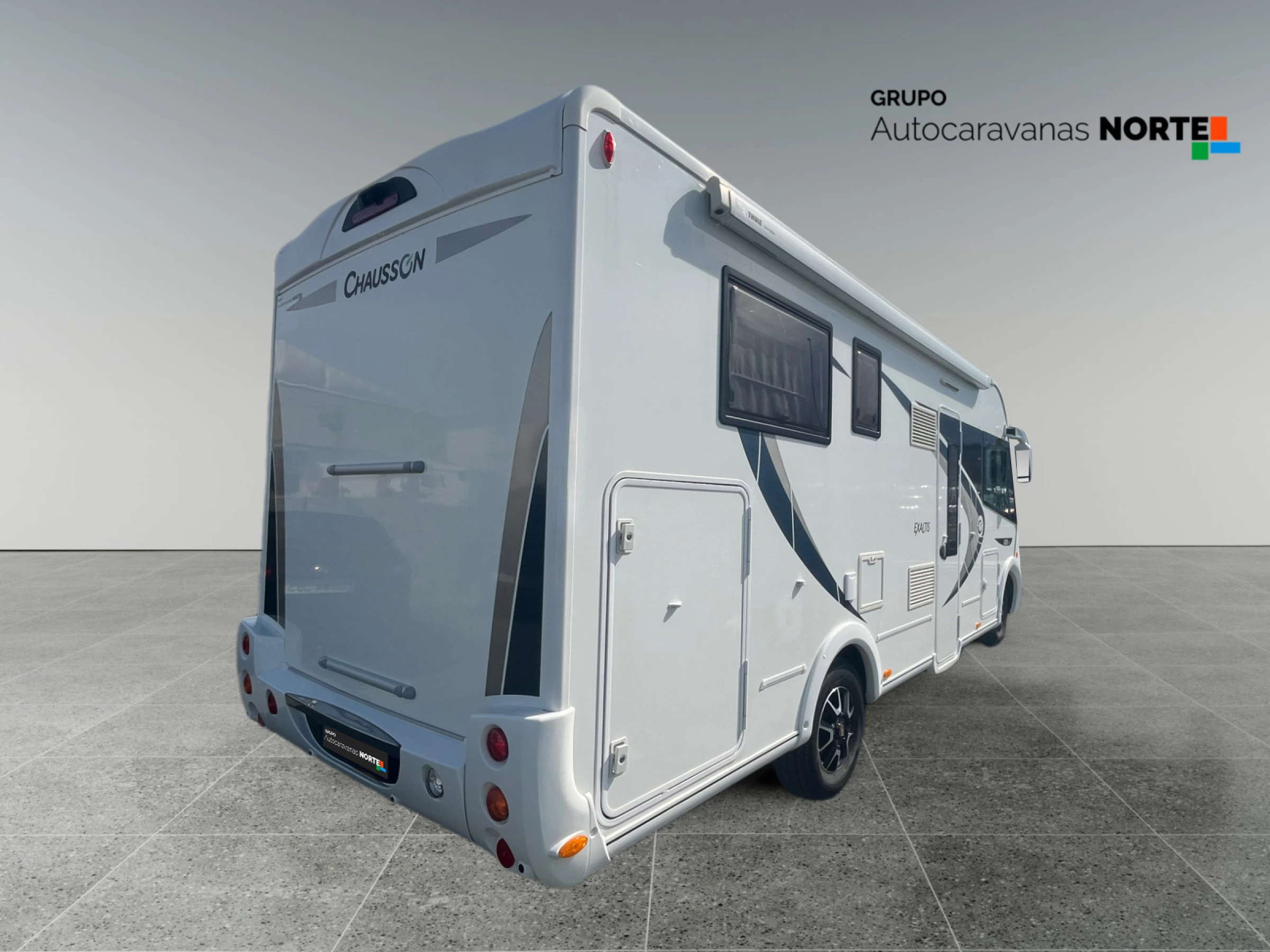 Chausson Exaltis 6028 Fiat - foto 3
