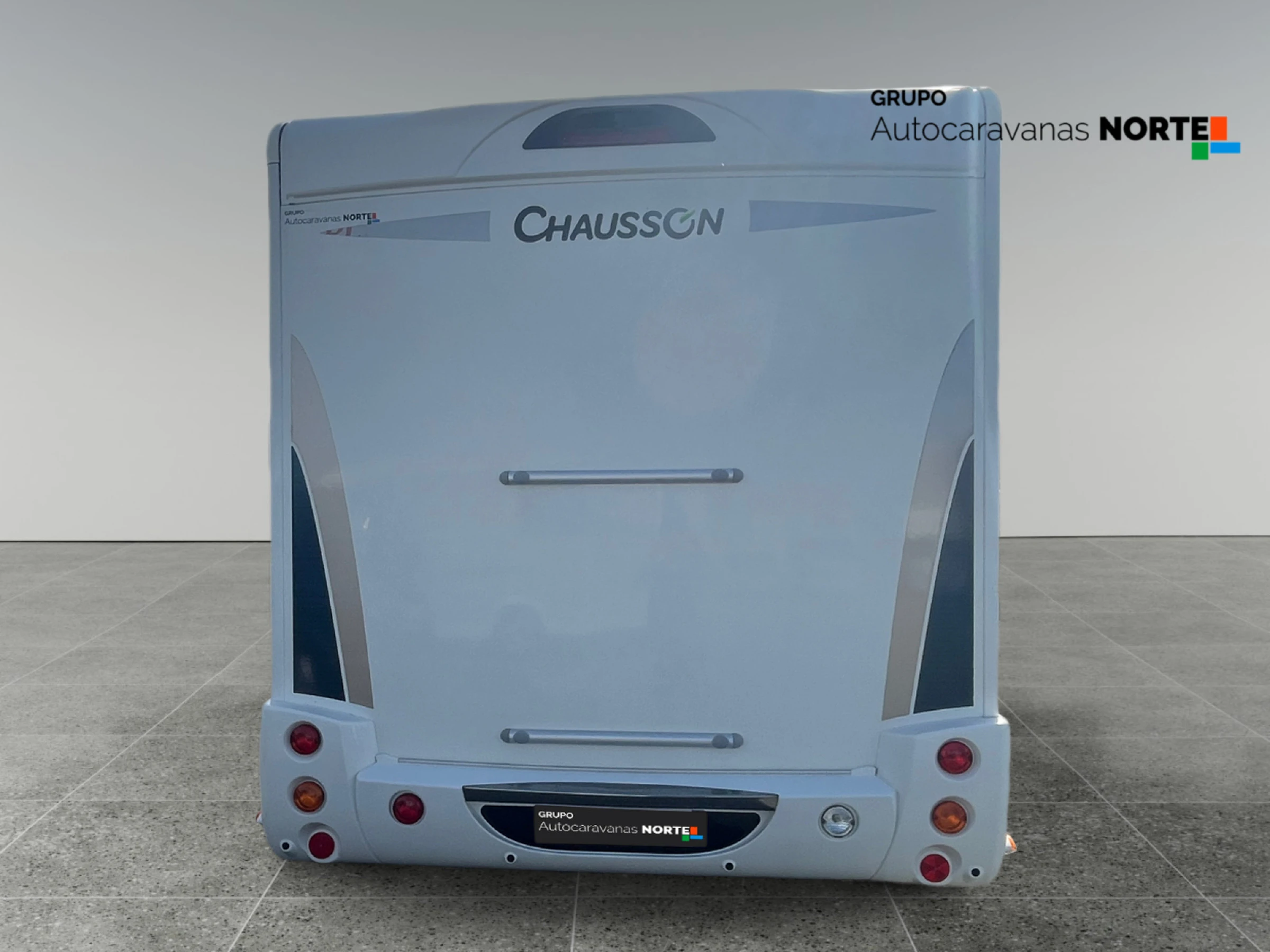 Chausson Exaltis 6028 Fiat - foto 4