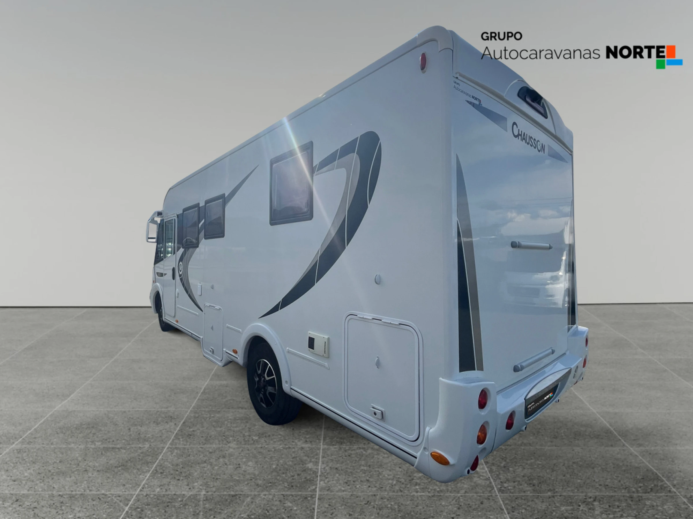 Chausson Exaltis 6028 Fiat - foto 5