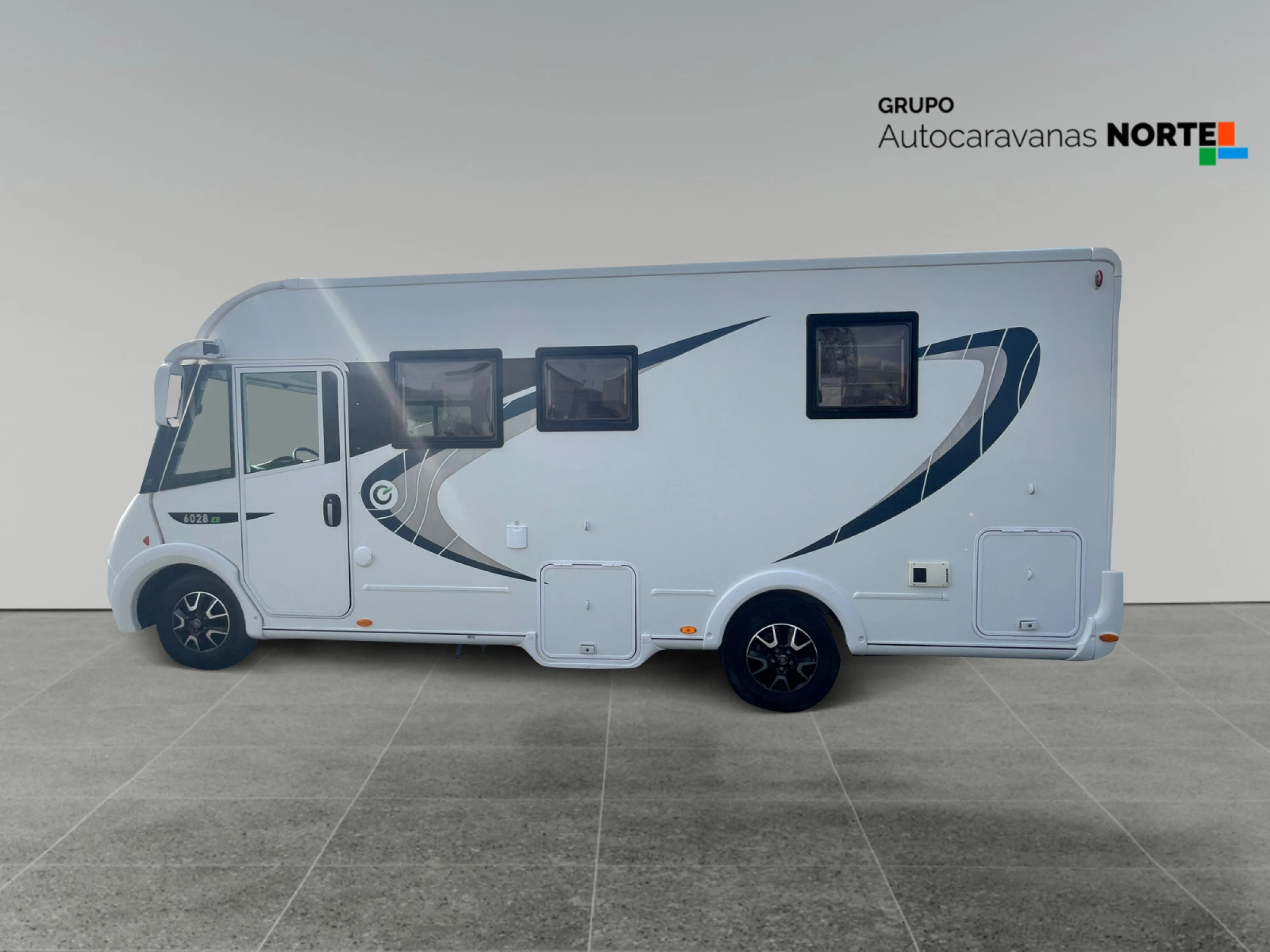 Chausson Exaltis 6028 Fiat - foto 6