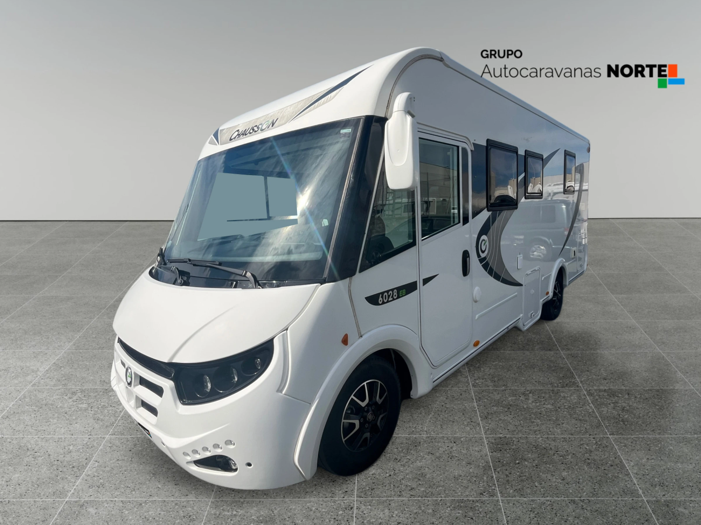 Chausson Exaltis 6028 Fiat - foto 7
