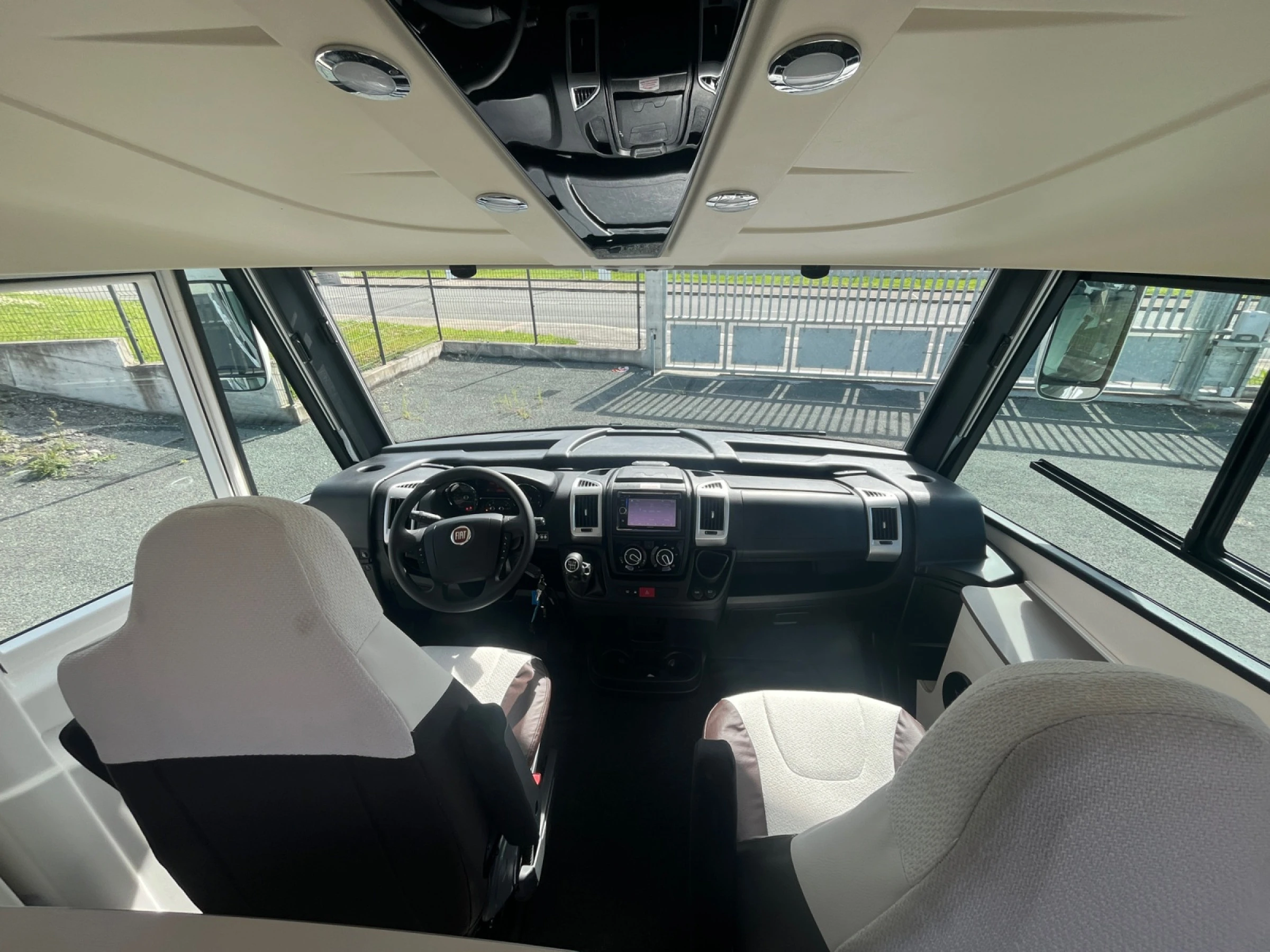 Chausson Exaltis 6028 Fiat - foto 8