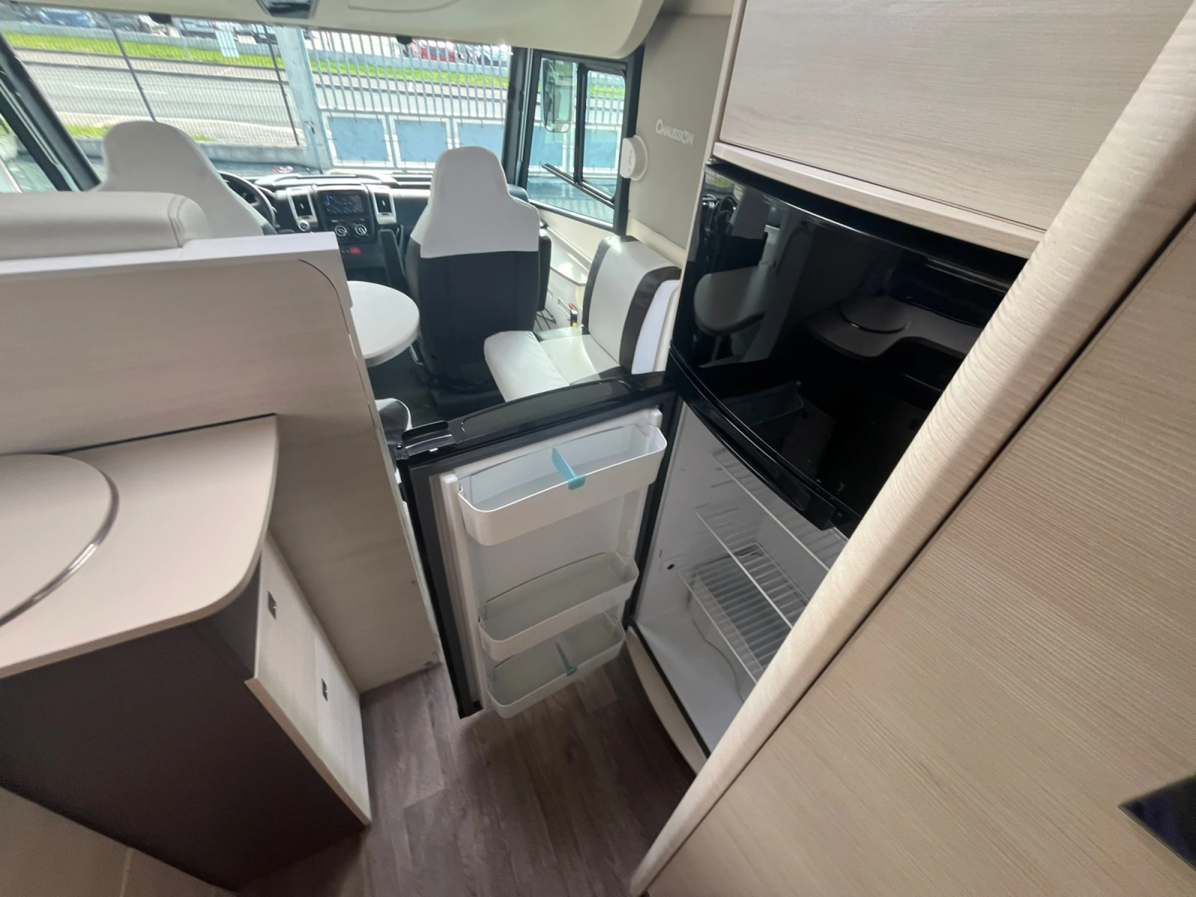 Chausson Exaltis 6028 Fiat - foto 10