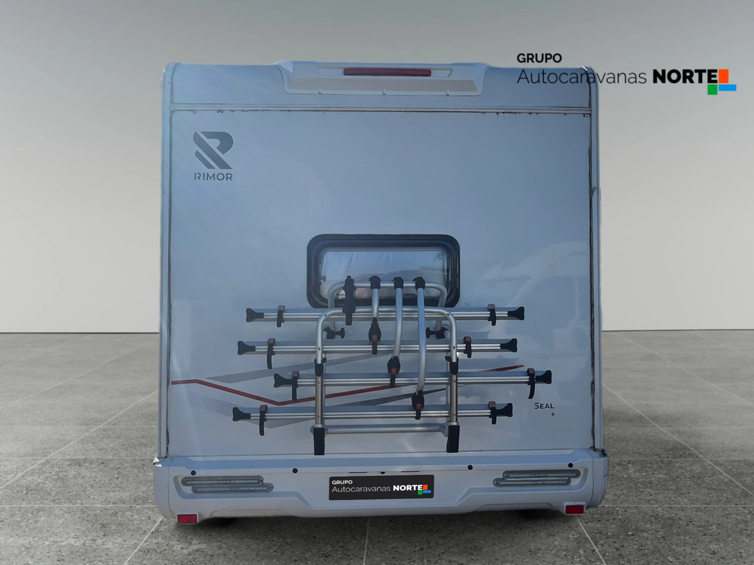 Rimor Seal 9 Fiat - foto 4