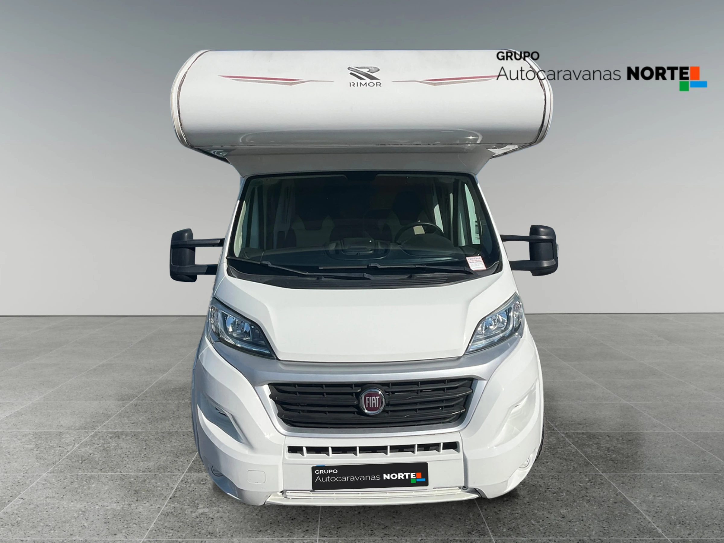 Rimor Seal 9 Fiat - foto 8