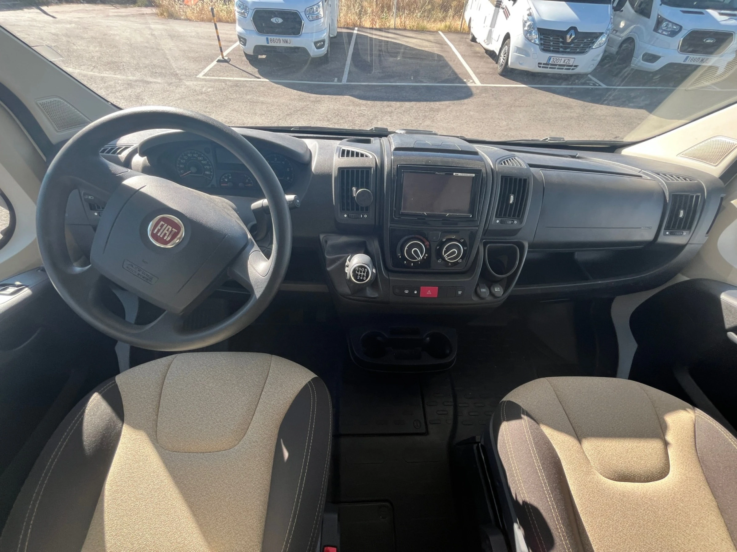 Rimor Seal 9 Fiat - foto 10