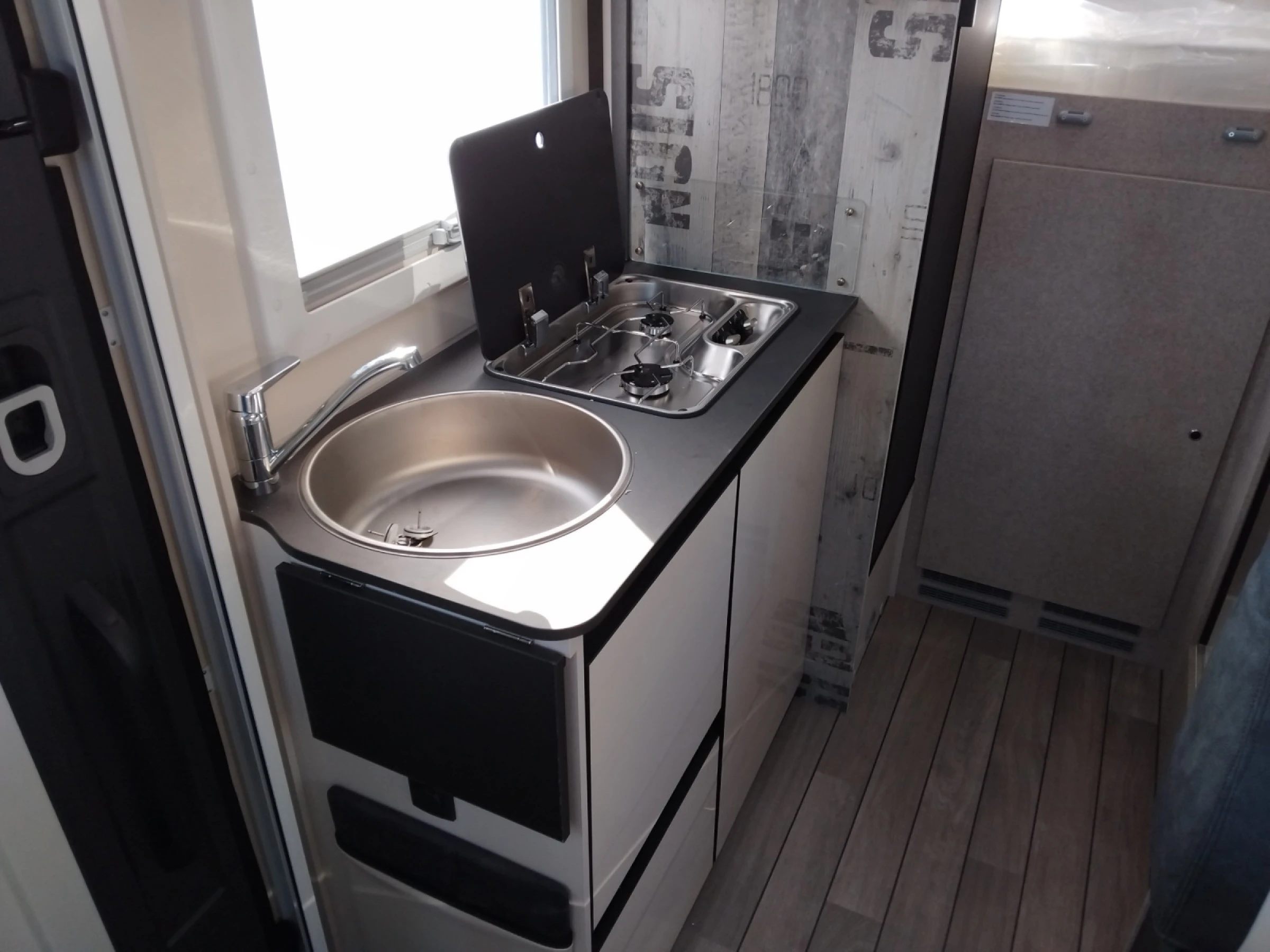 McLouis MC4 Slim 331 Ford - foto 12