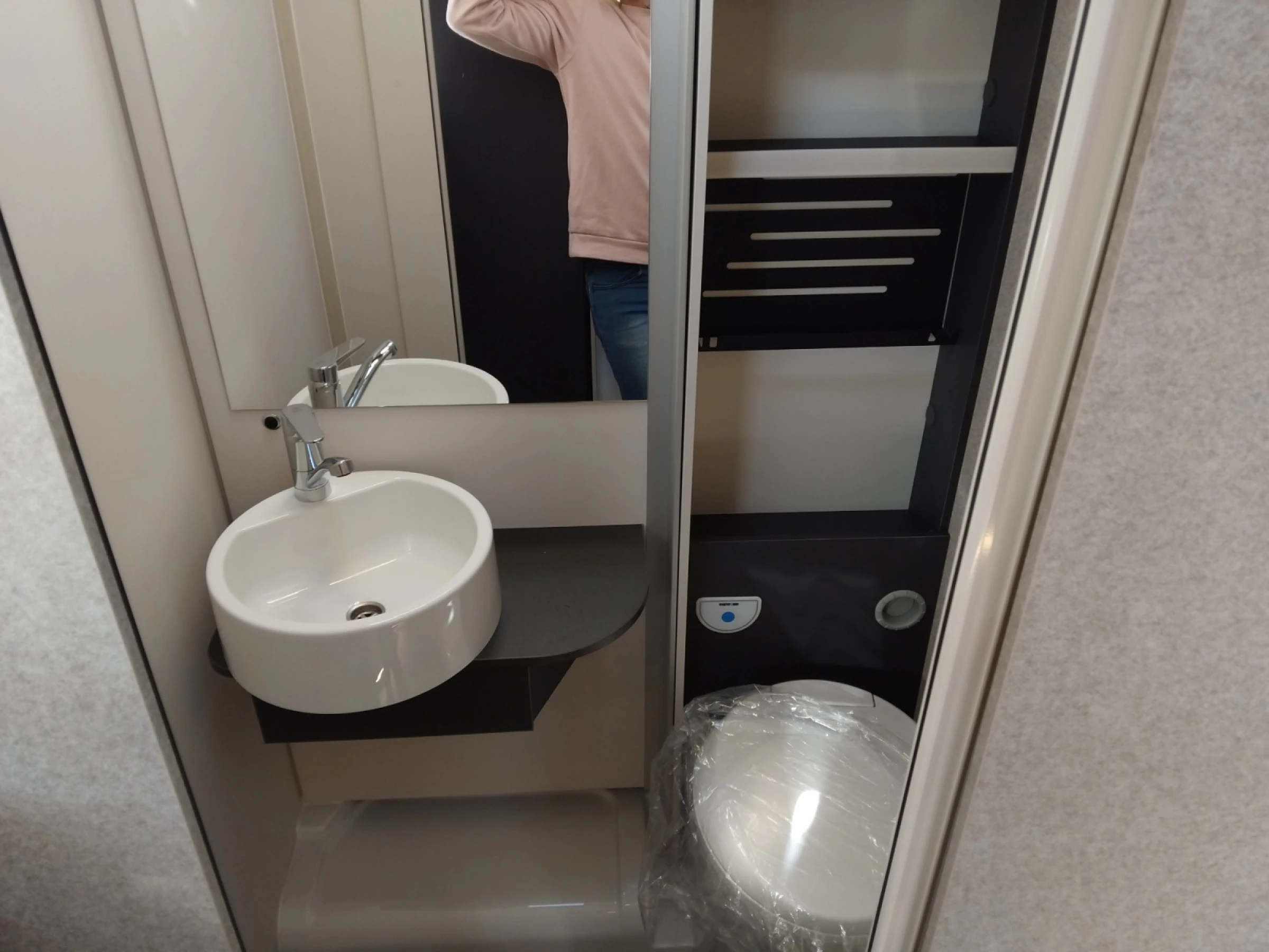 McLouis MC4 Slim 331 Ford - foto 13