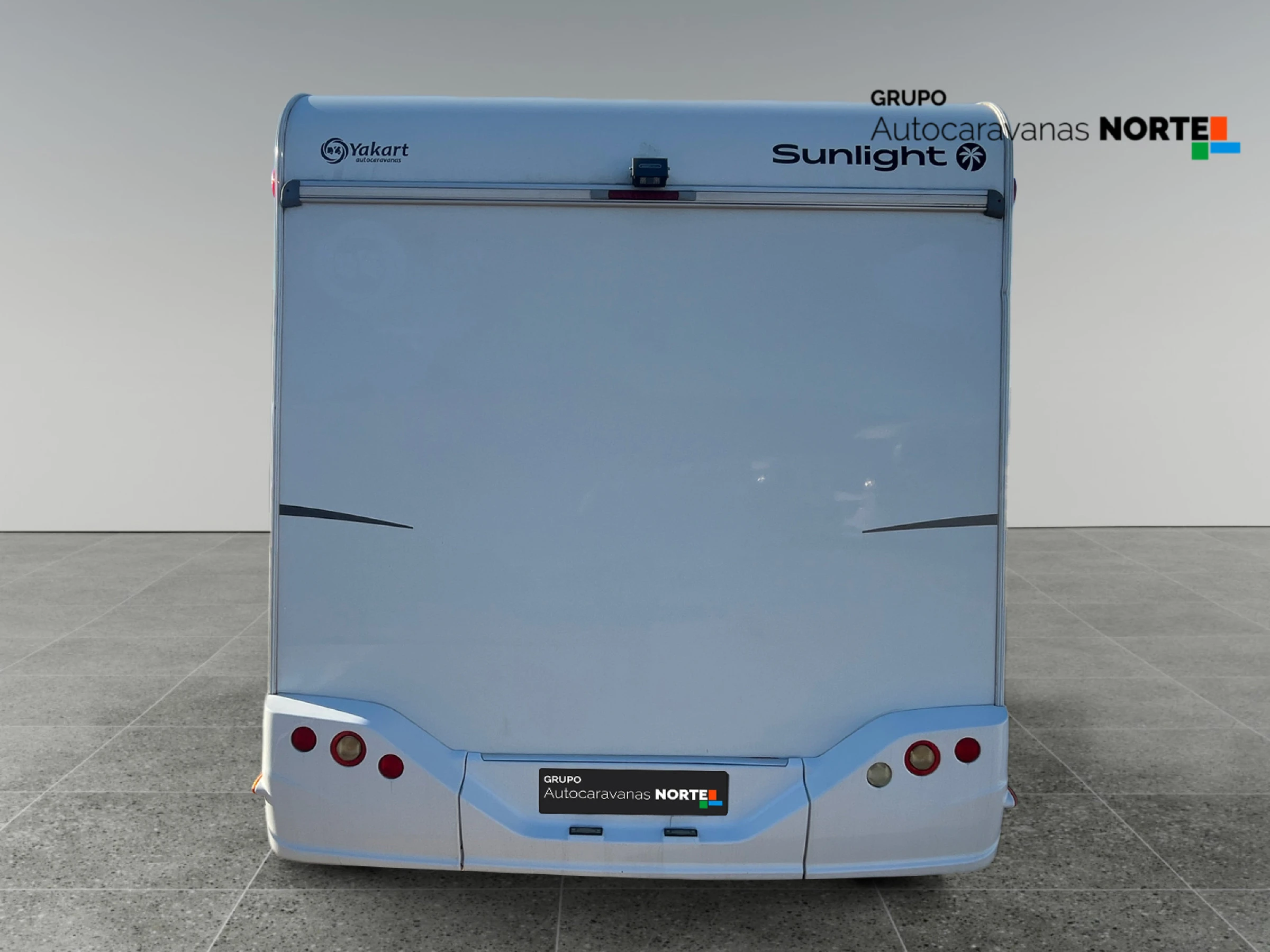 Sunlight V60 Citroen - foto 4