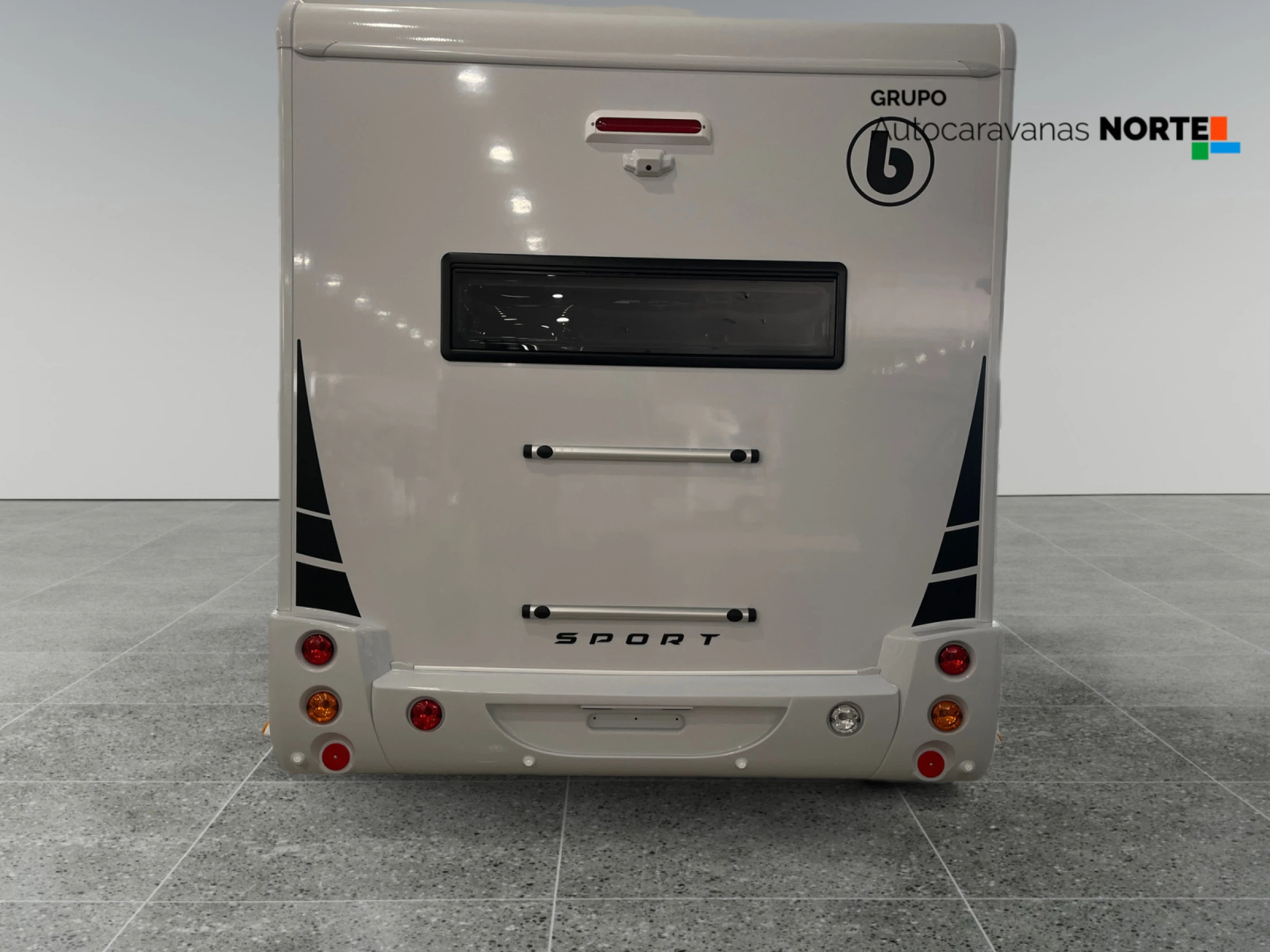 Benimar Sport 340 UP Ford - foto 6