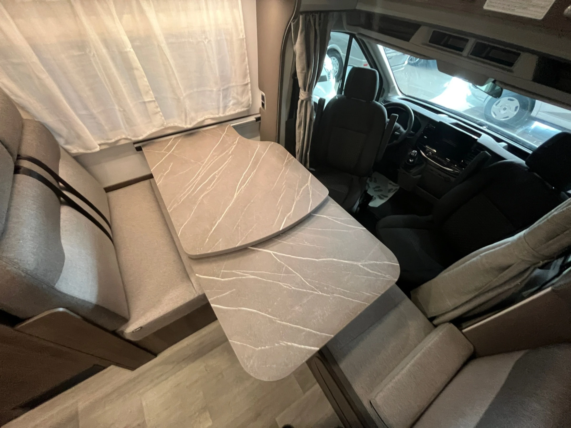 Benimar Sport 340 UP Ford - foto 11