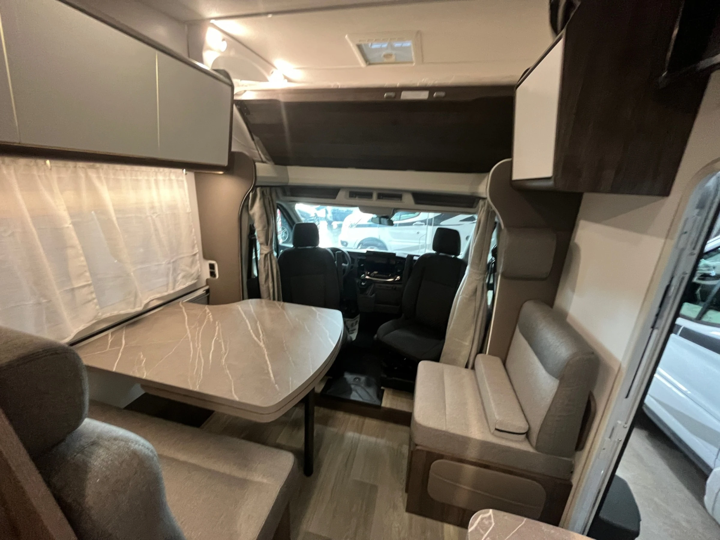 Benimar Sport 340 UP Ford - foto 12