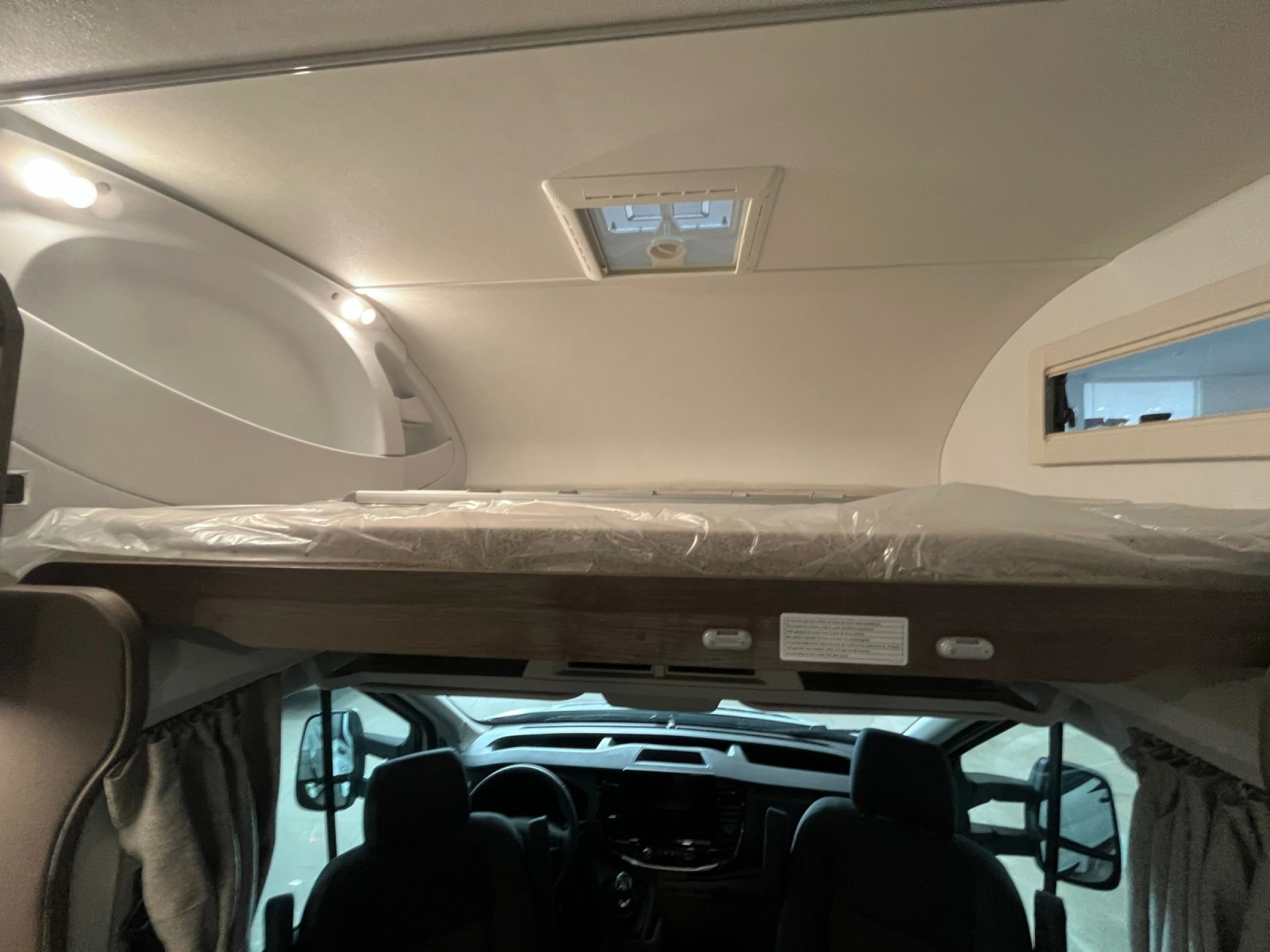 Benimar Sport 340 UP Ford - foto 18