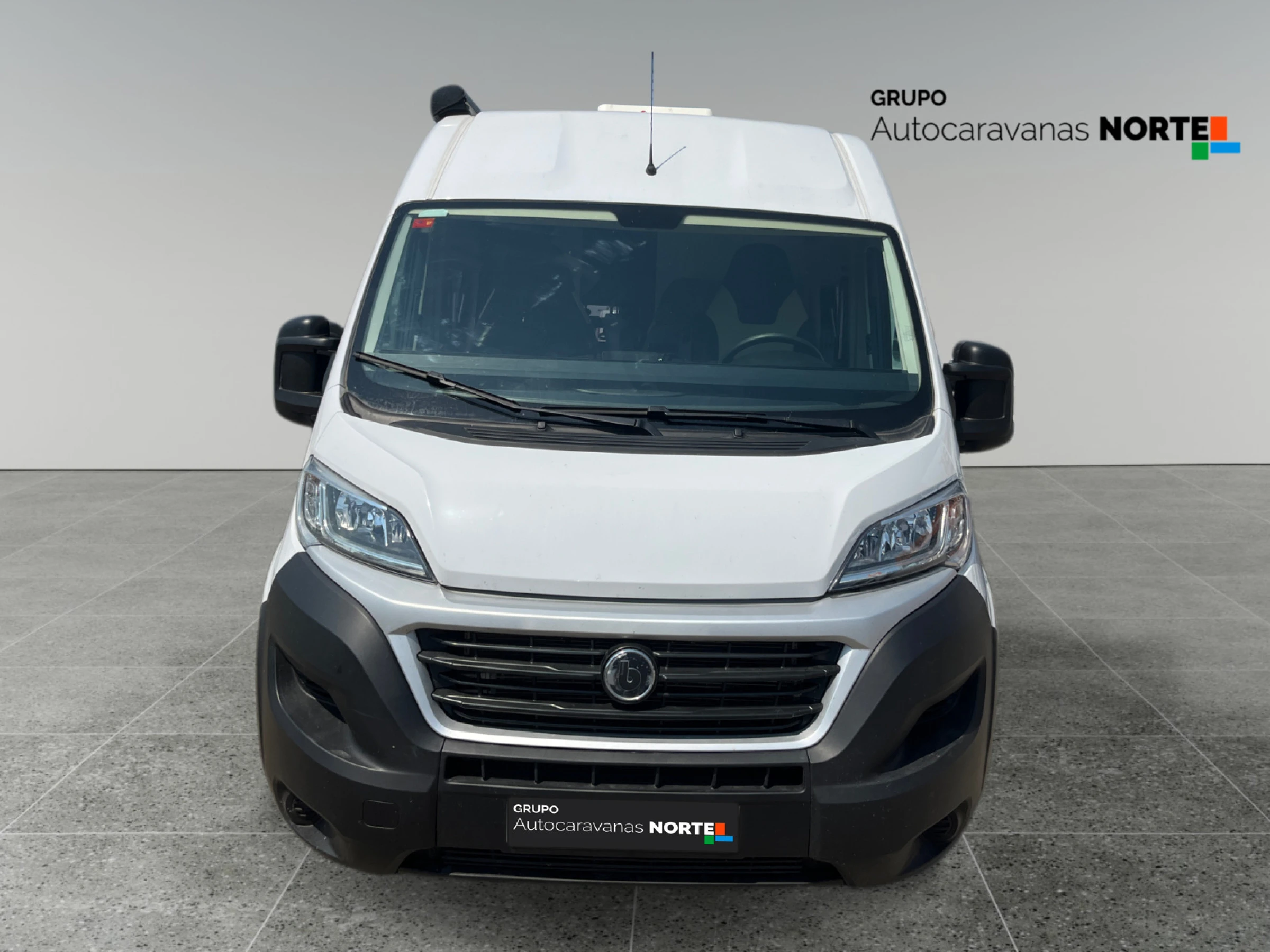 Benimar Ecovip Benivan 116 UP Fiat - foto 7